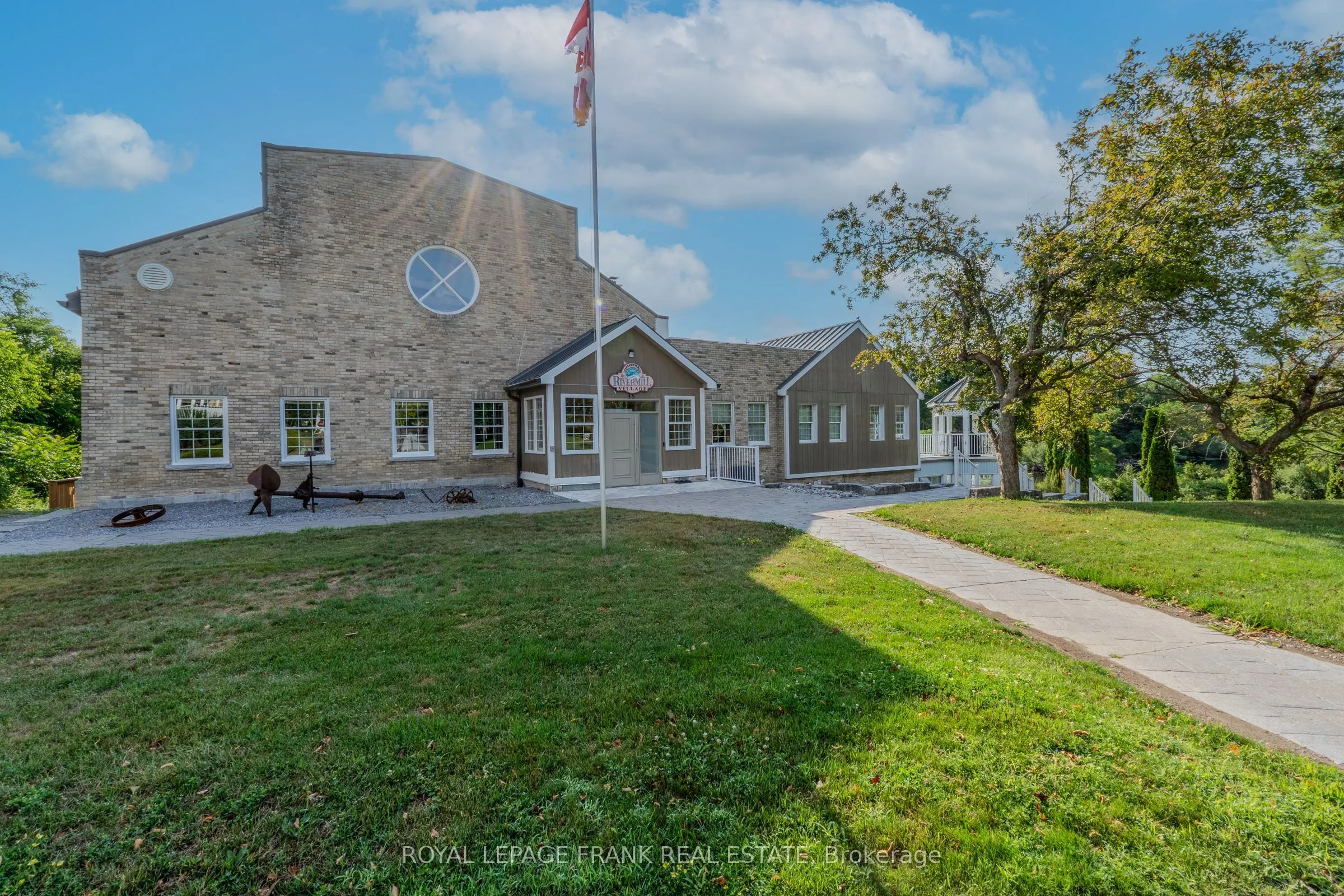 50 Rivermill Boulevard, #304