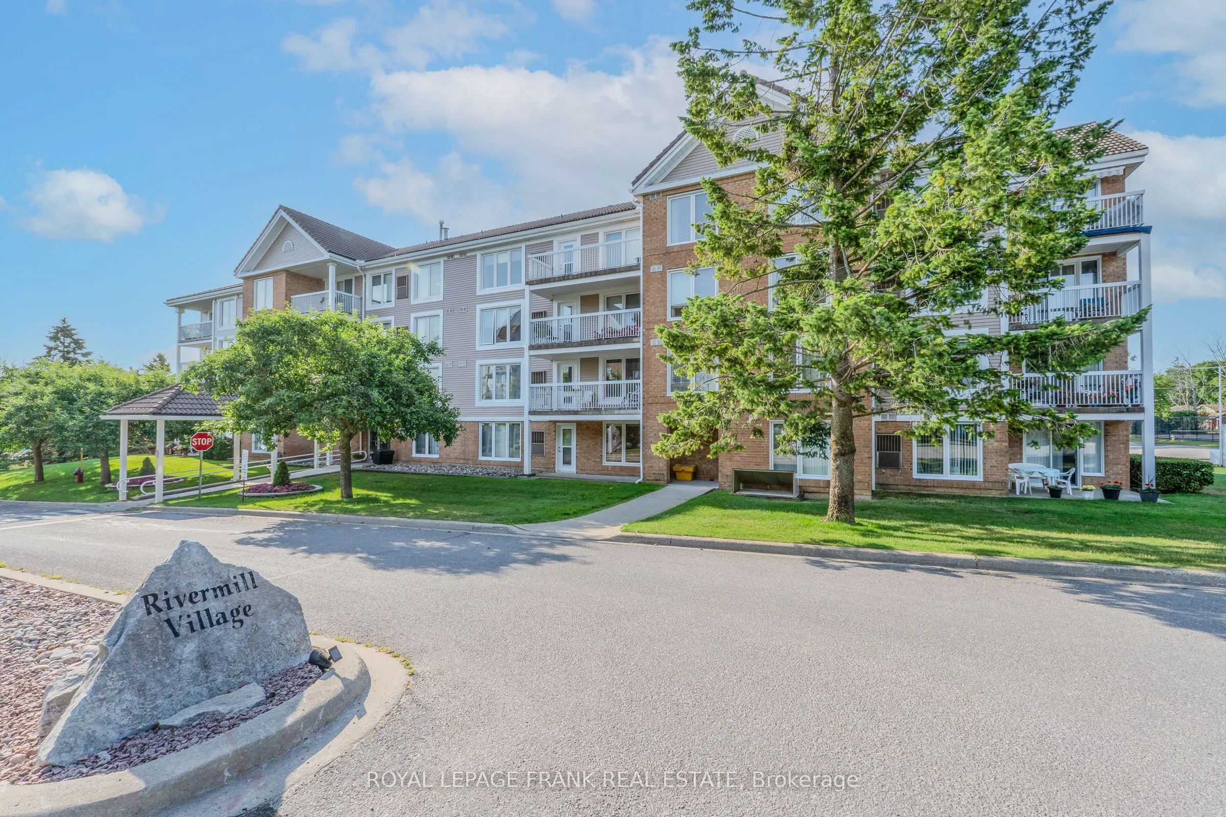 50 Rivermill Boulevard, #304