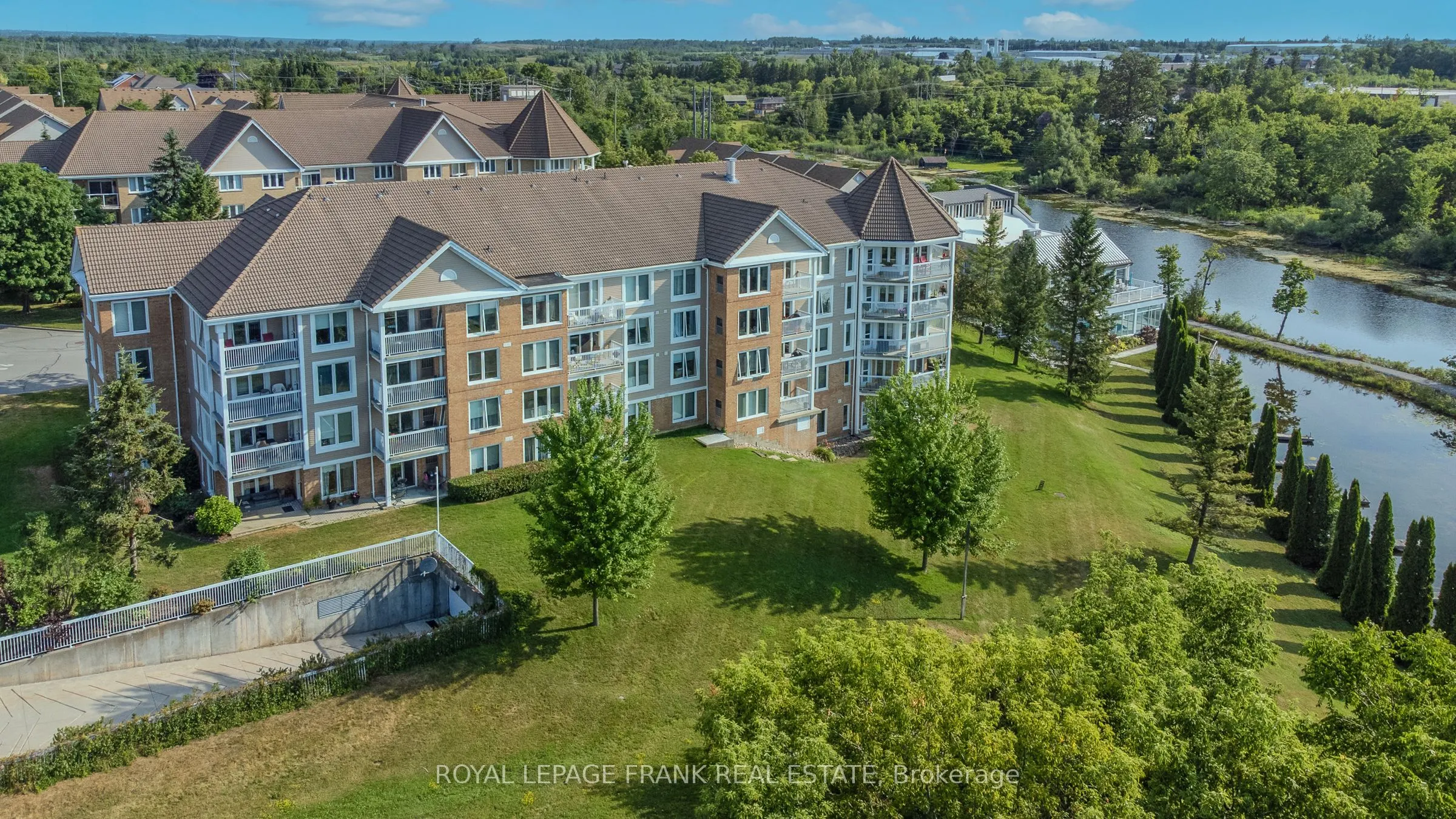 50 Rivermill Boulevard, #304