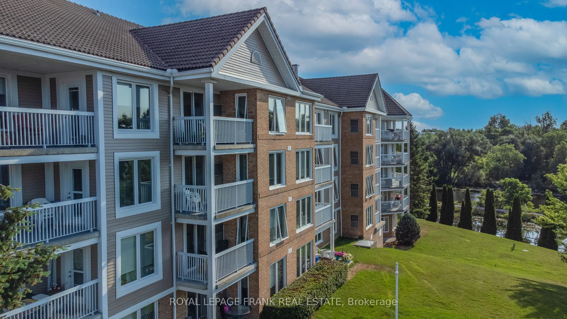 50 Rivermill Boulevard, #304