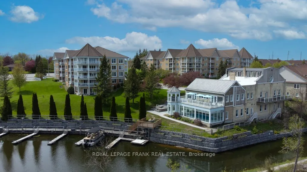 50 Rivermill Boulevard, #304