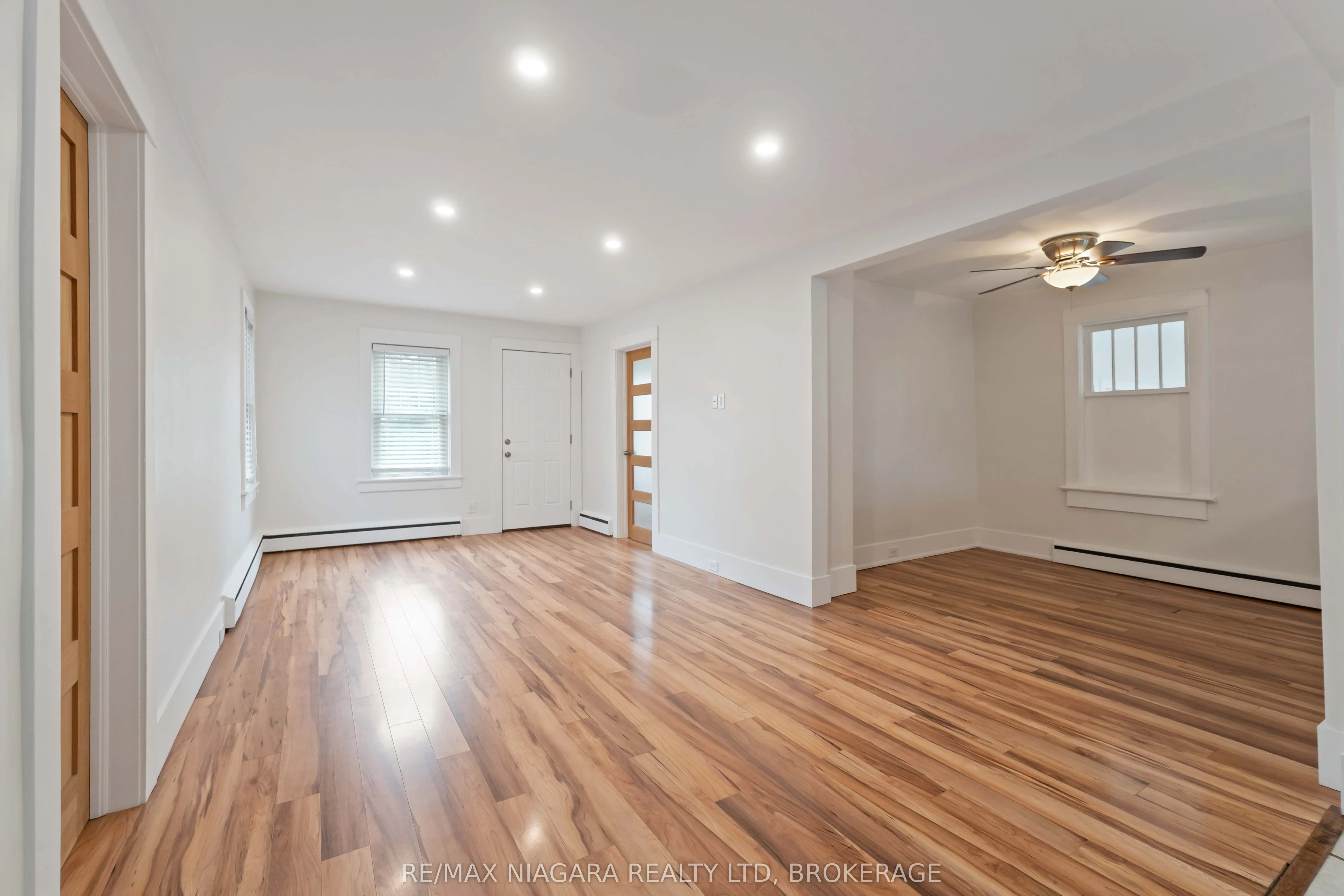 543 Vine Street