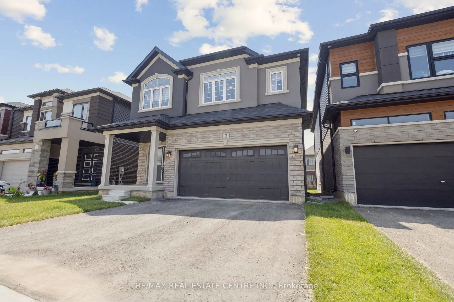 3 INGALLS Avenue