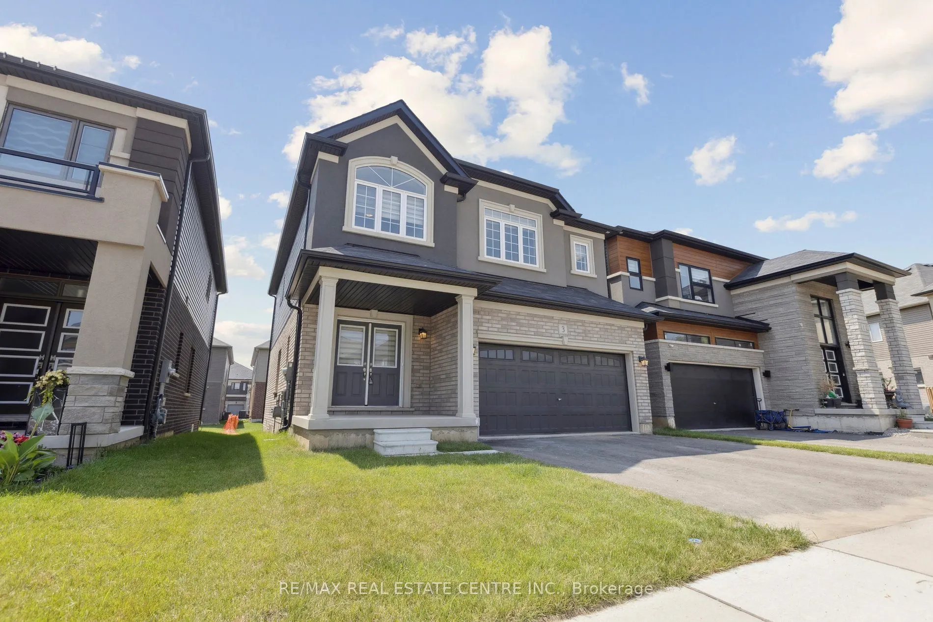 3 INGALLS Avenue