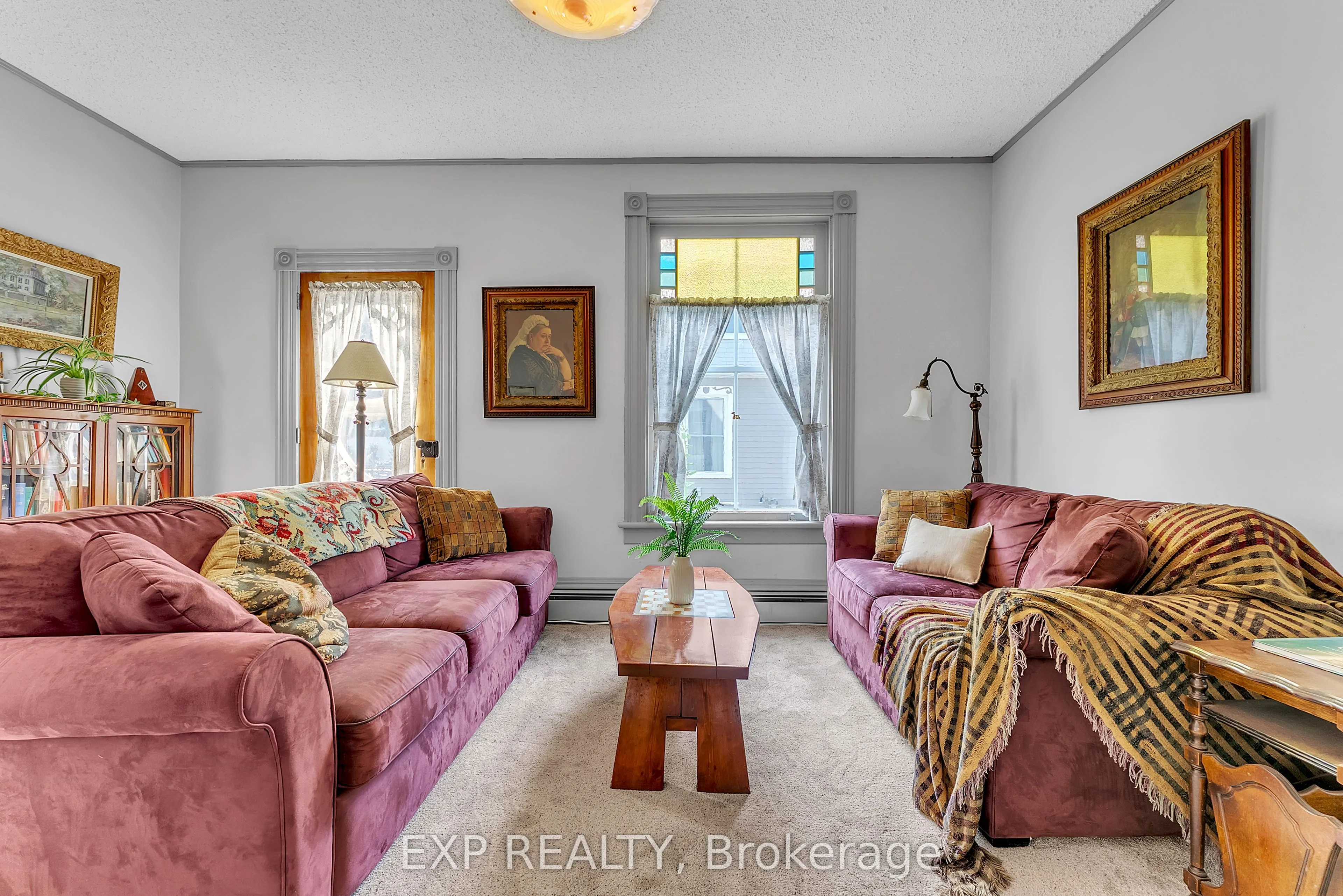 301 Noxon Avenue