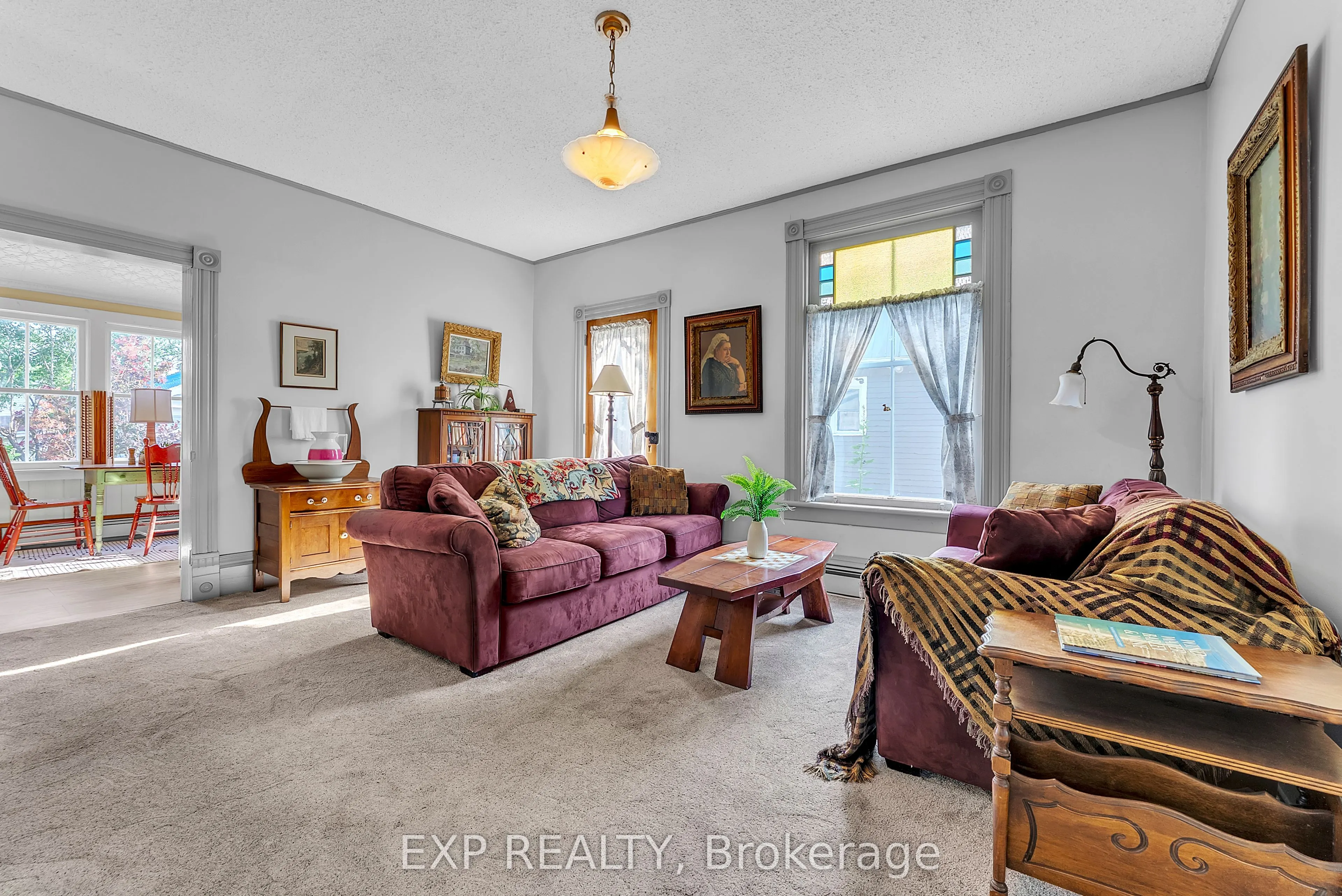 301 Noxon Avenue