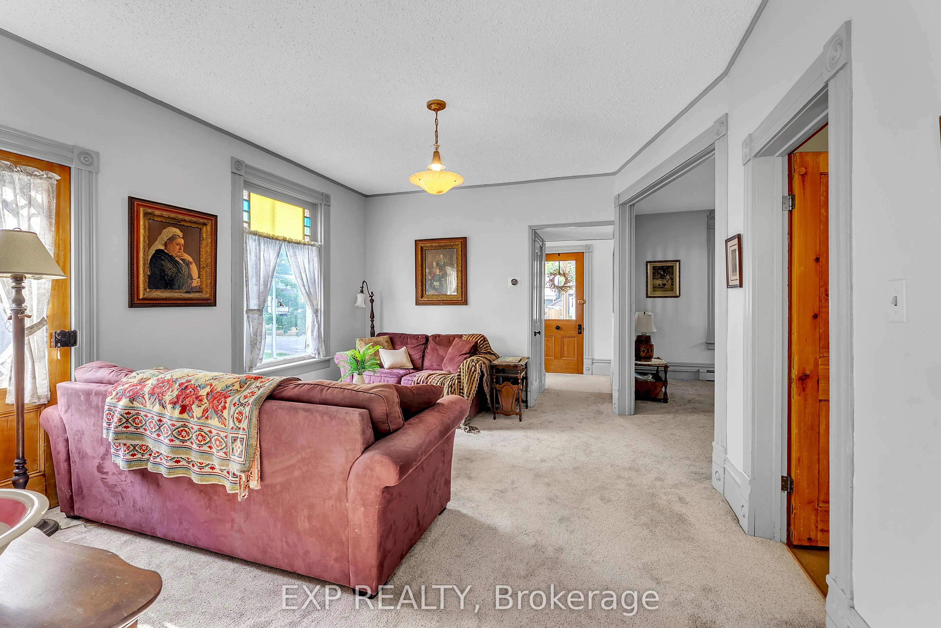 301 Noxon Avenue