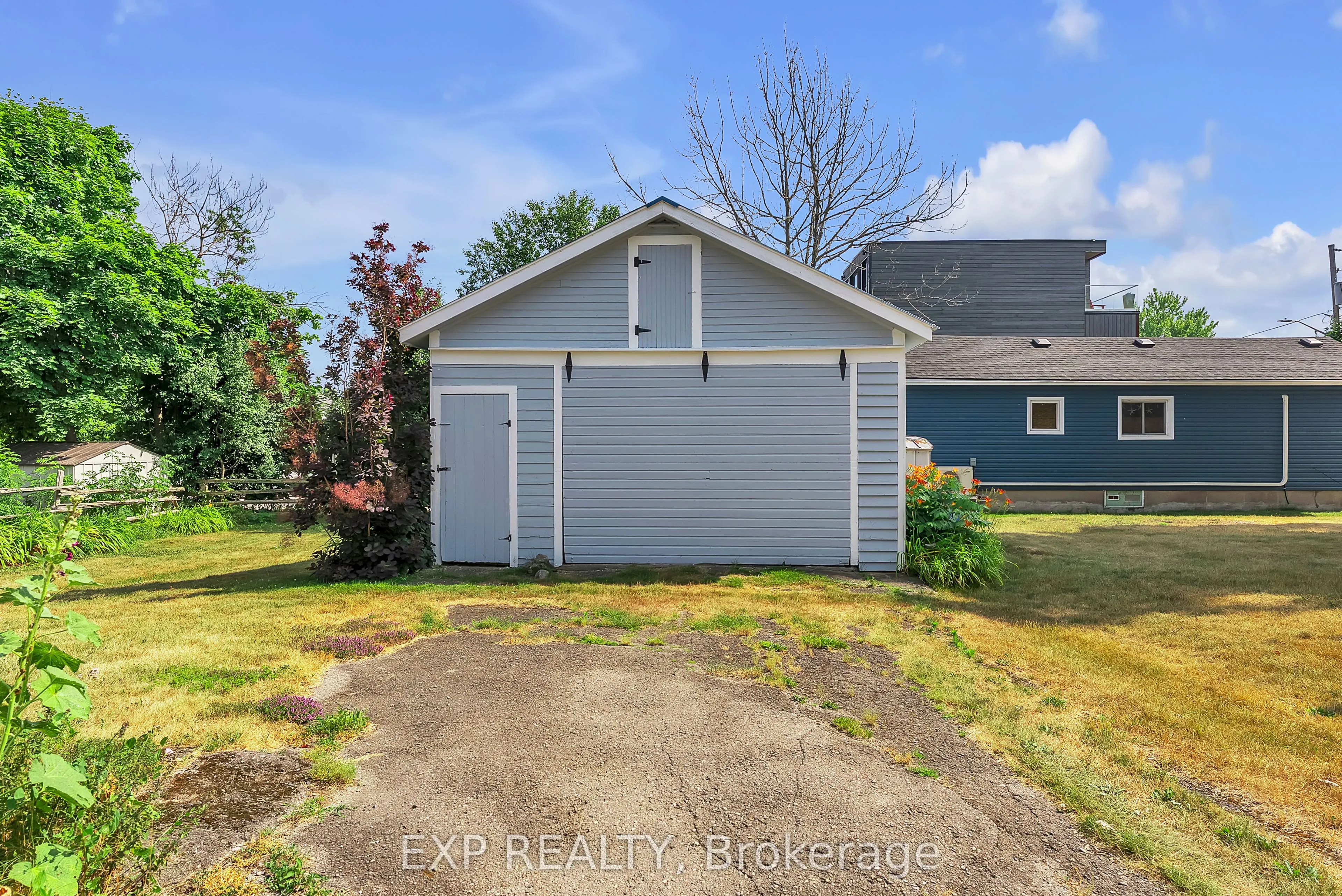 301 Noxon Avenue
