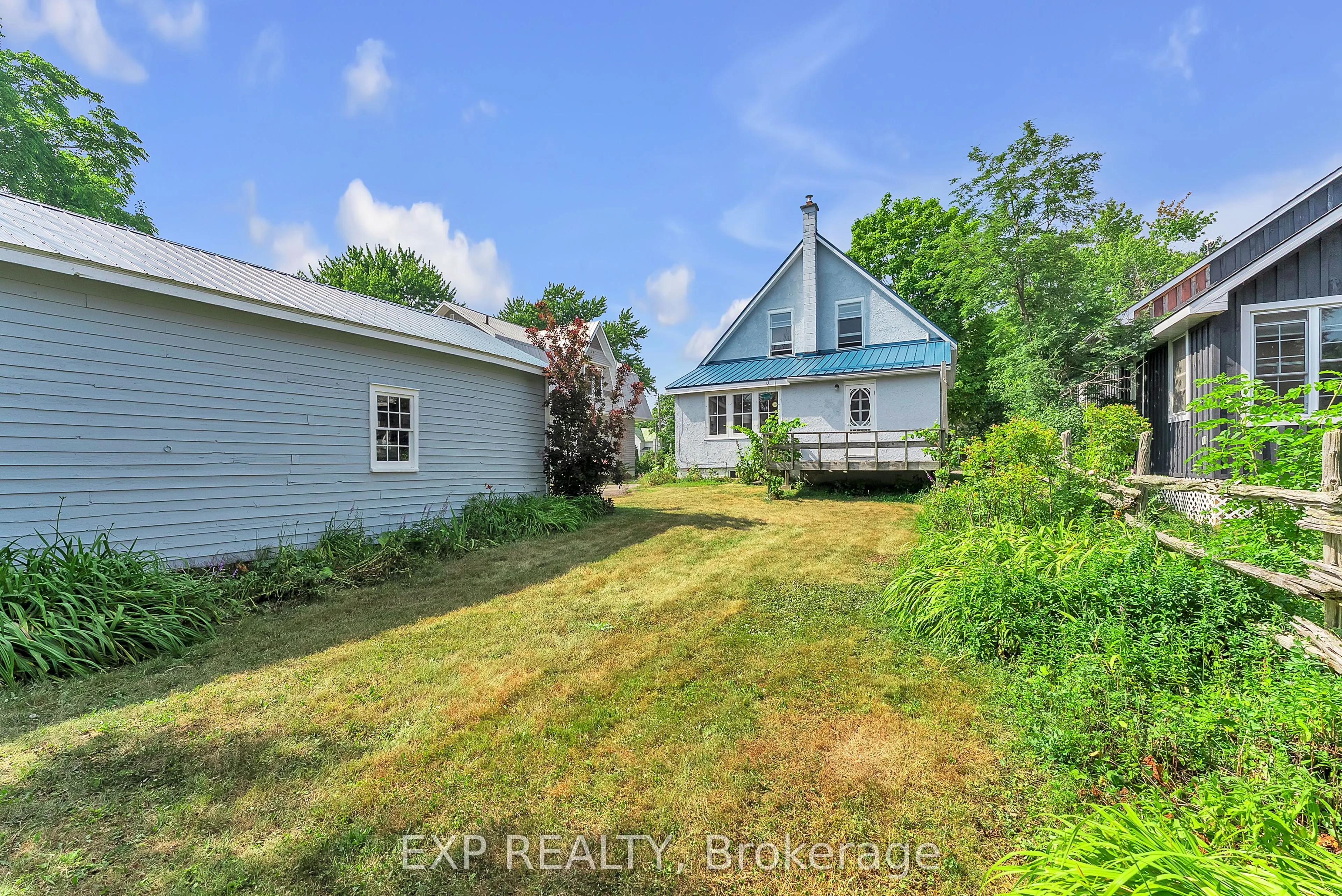 301 Noxon Avenue