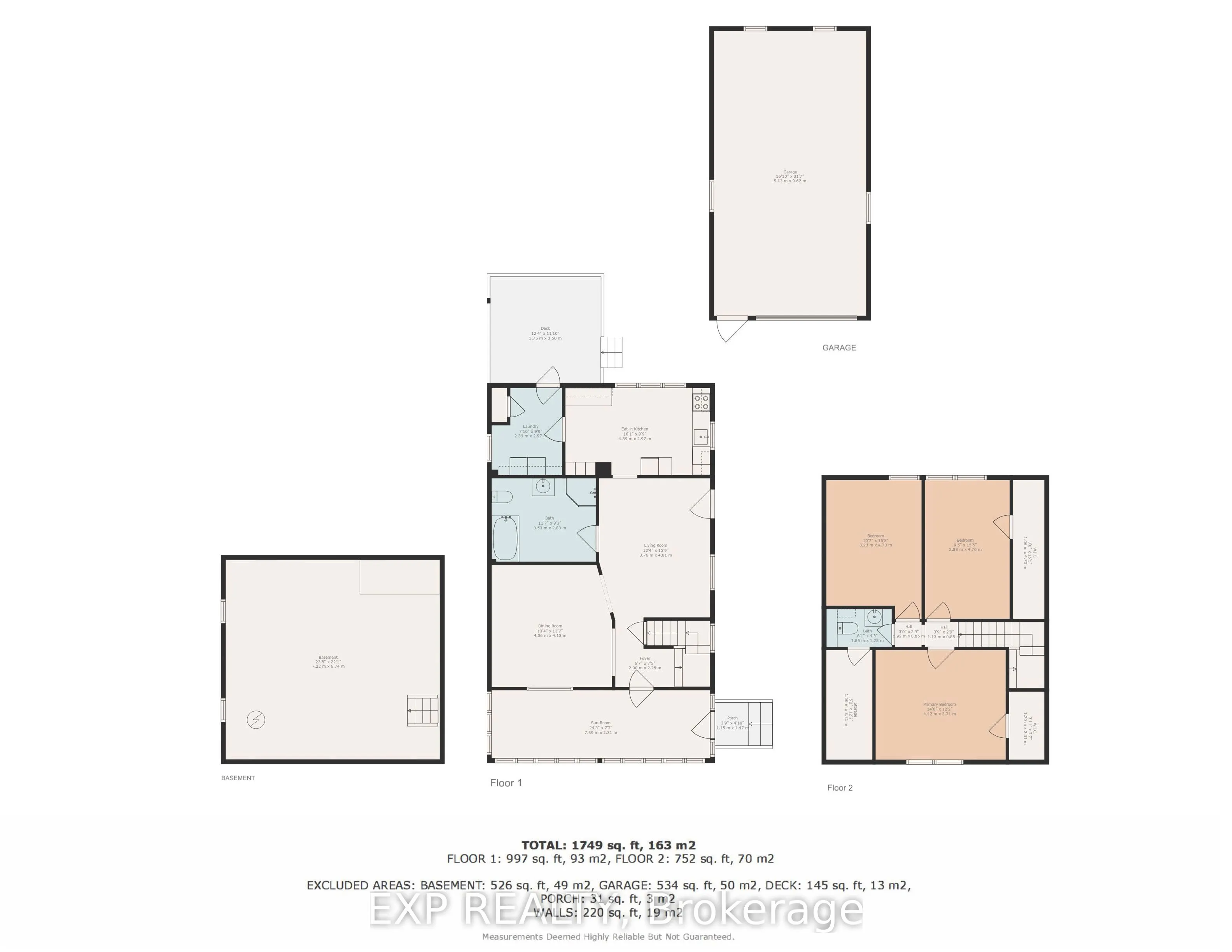 301 Noxon Avenue