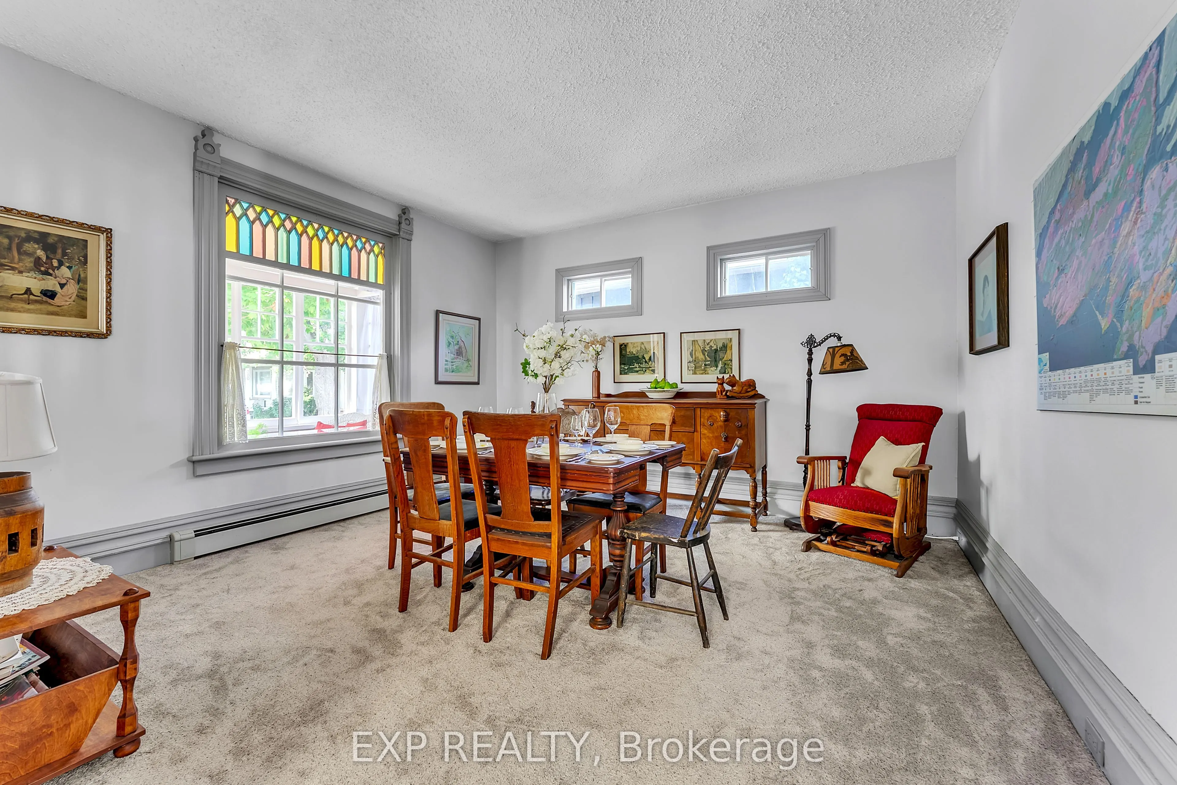 301 Noxon Avenue