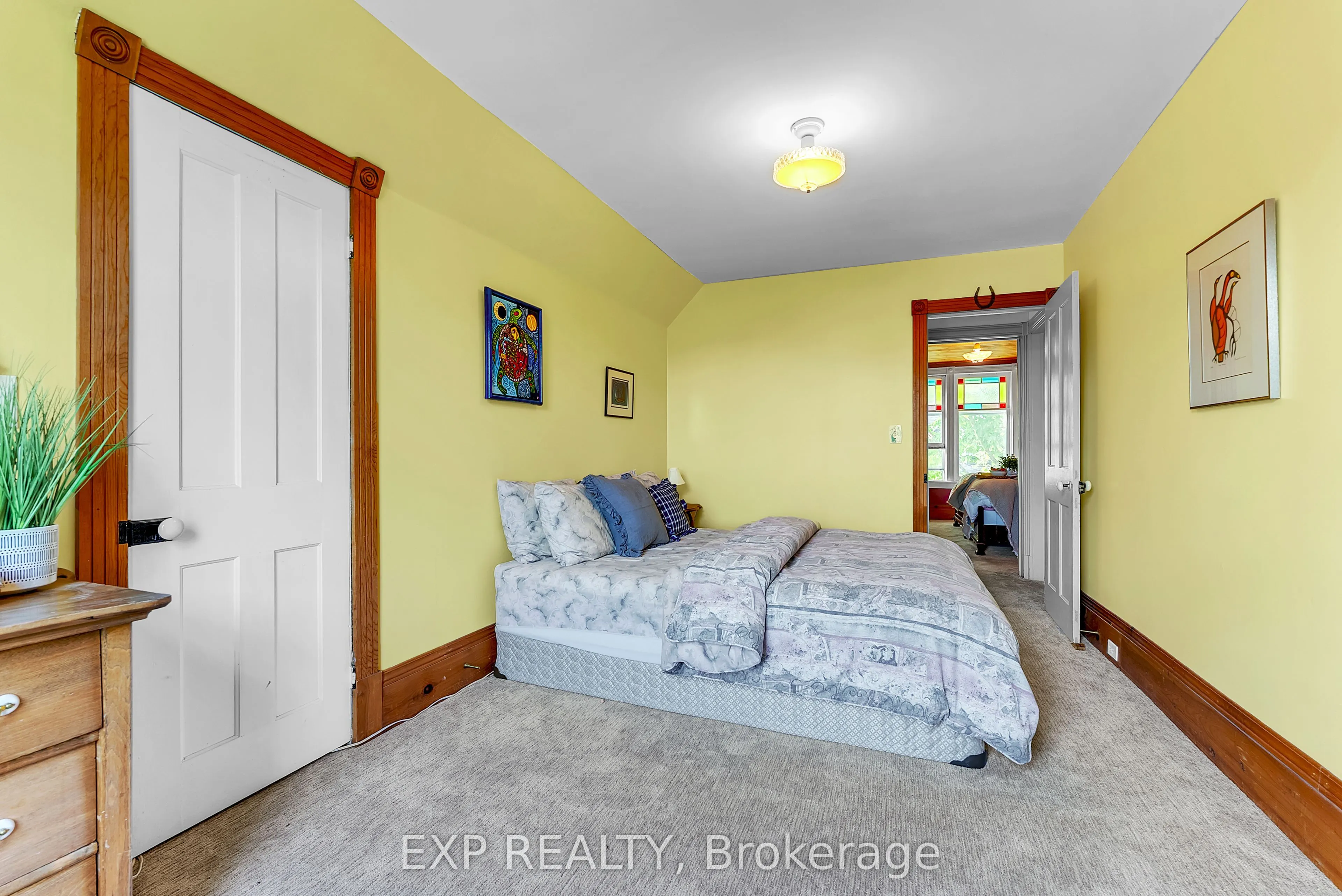 301 Noxon Avenue