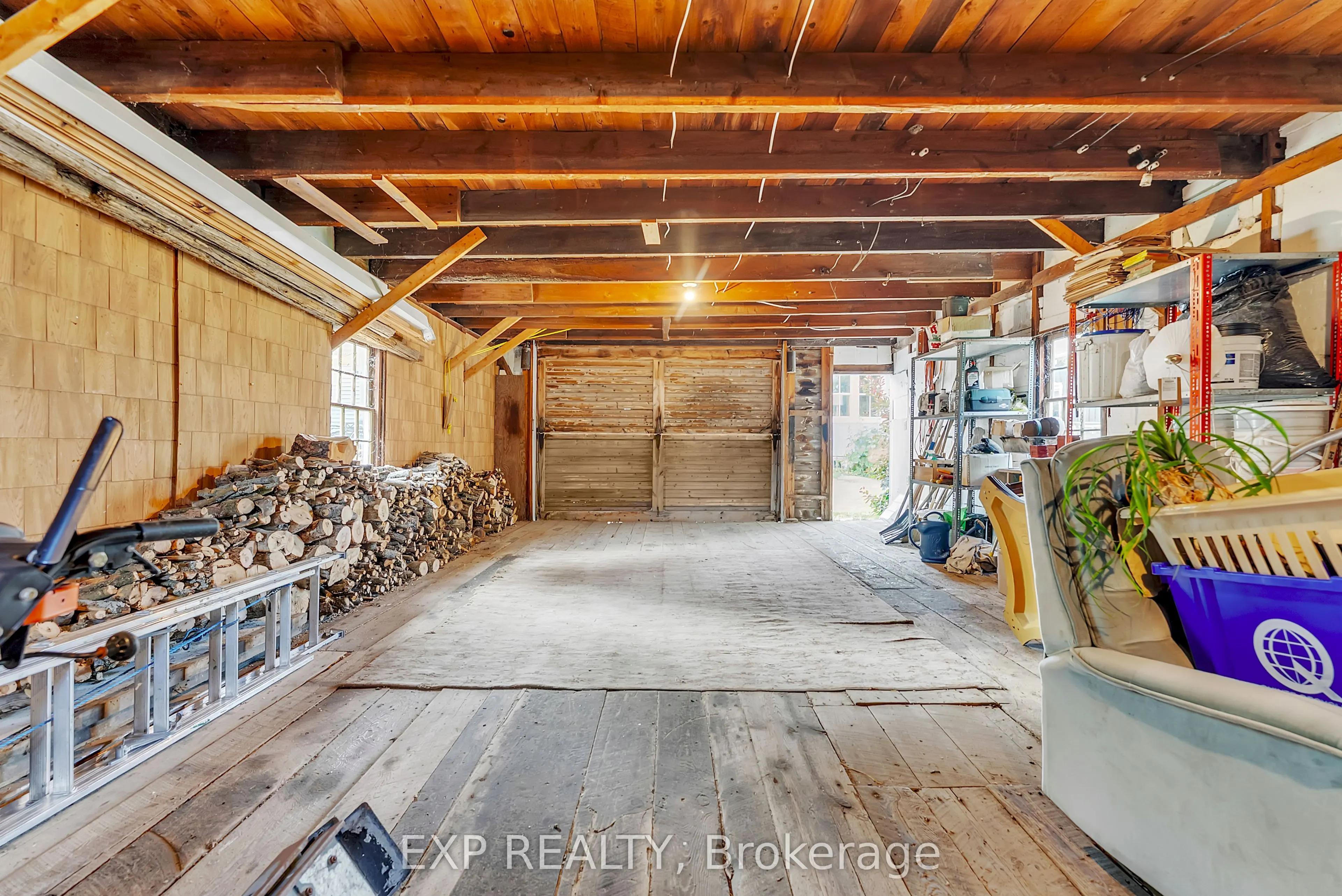 301 Noxon Avenue
