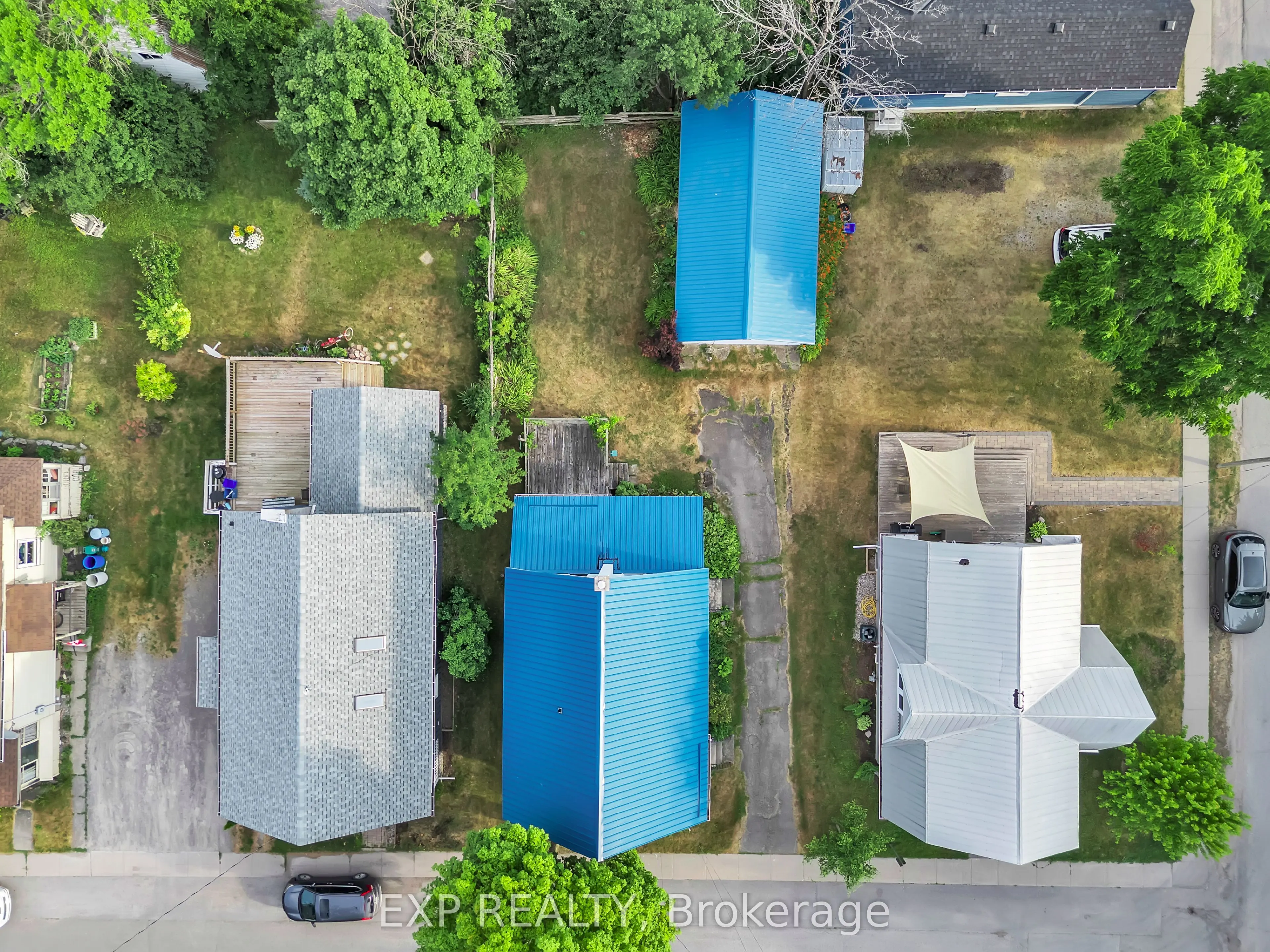 301 Noxon Avenue