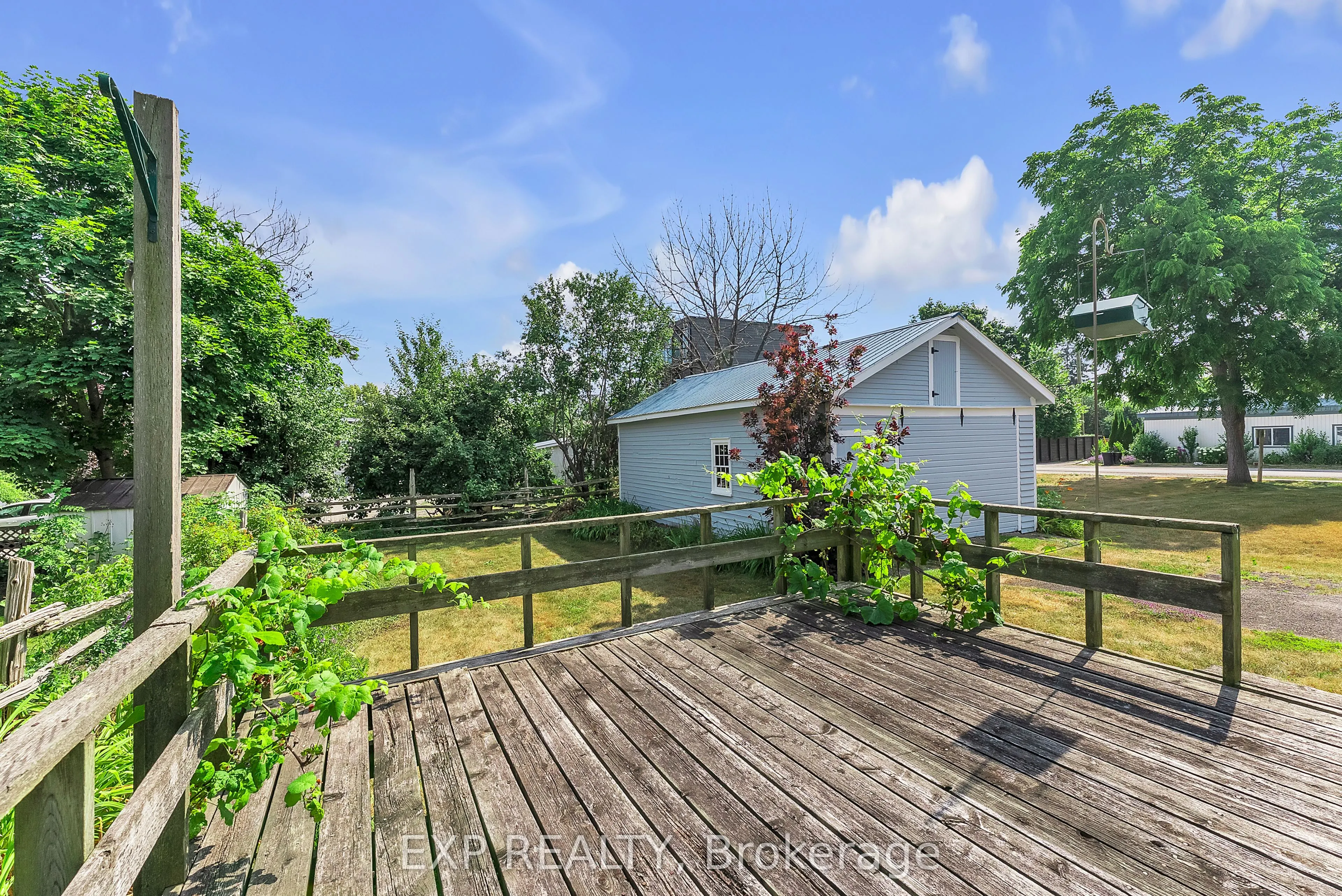 301 Noxon Avenue