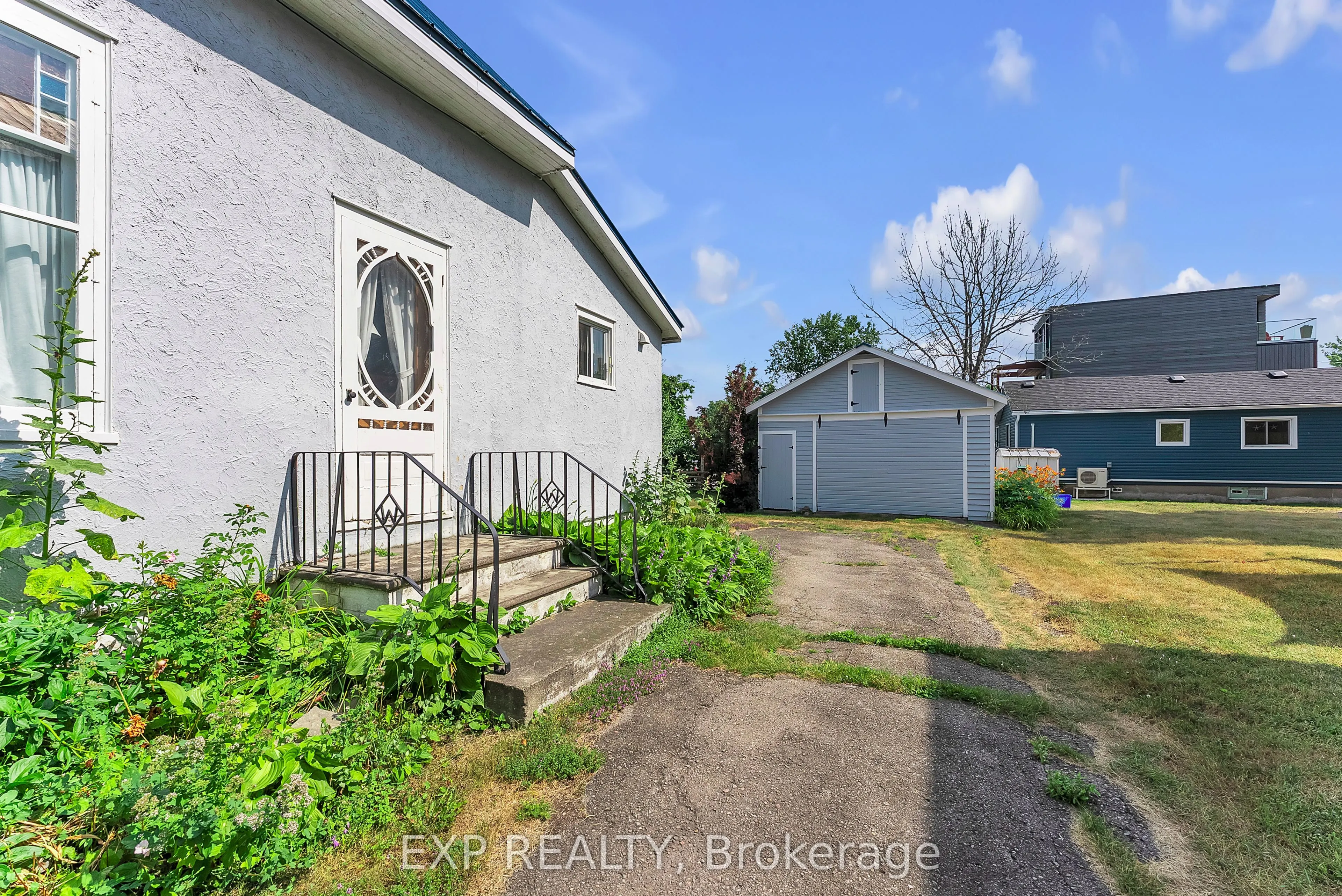 301 Noxon Avenue