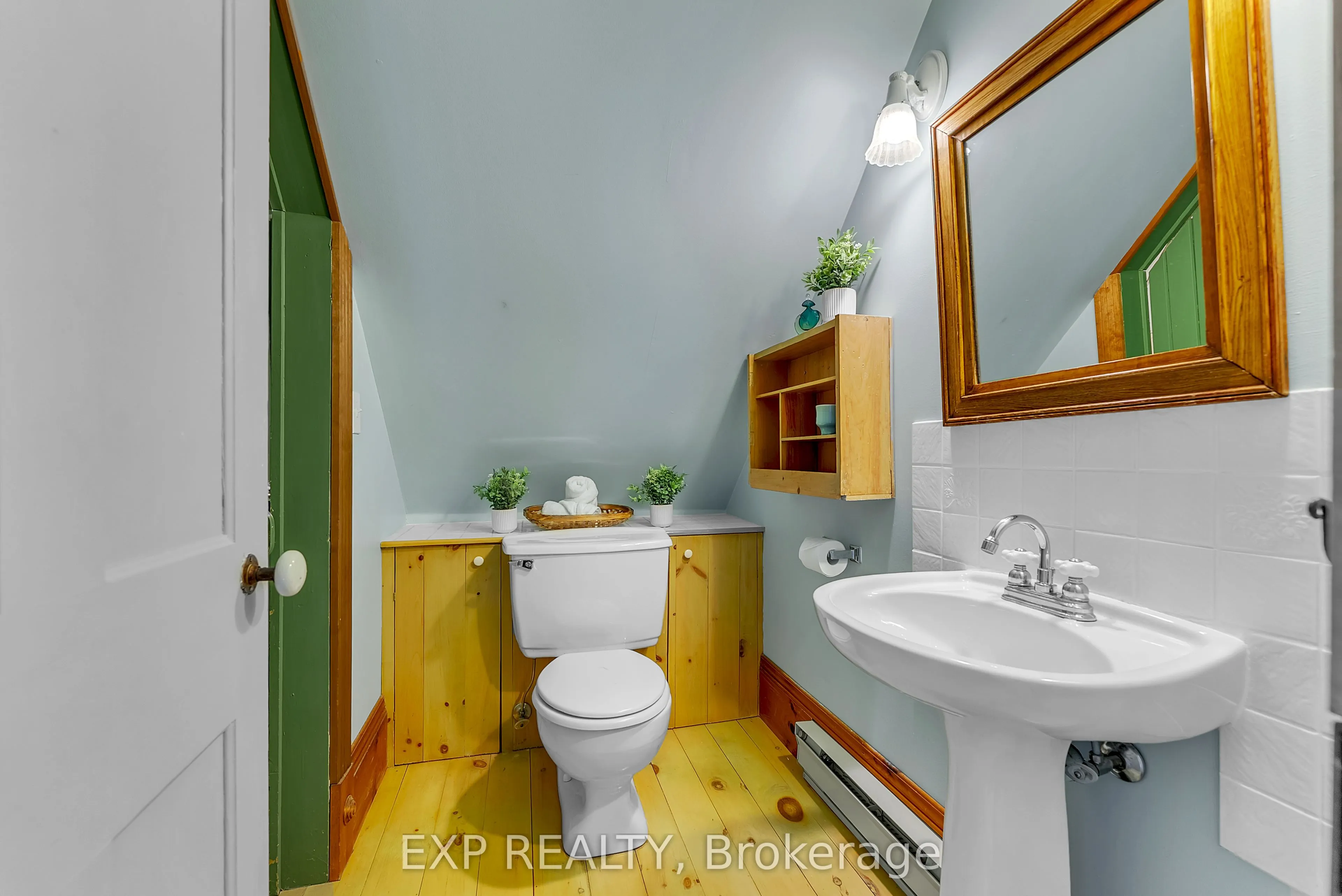 301 Noxon Avenue