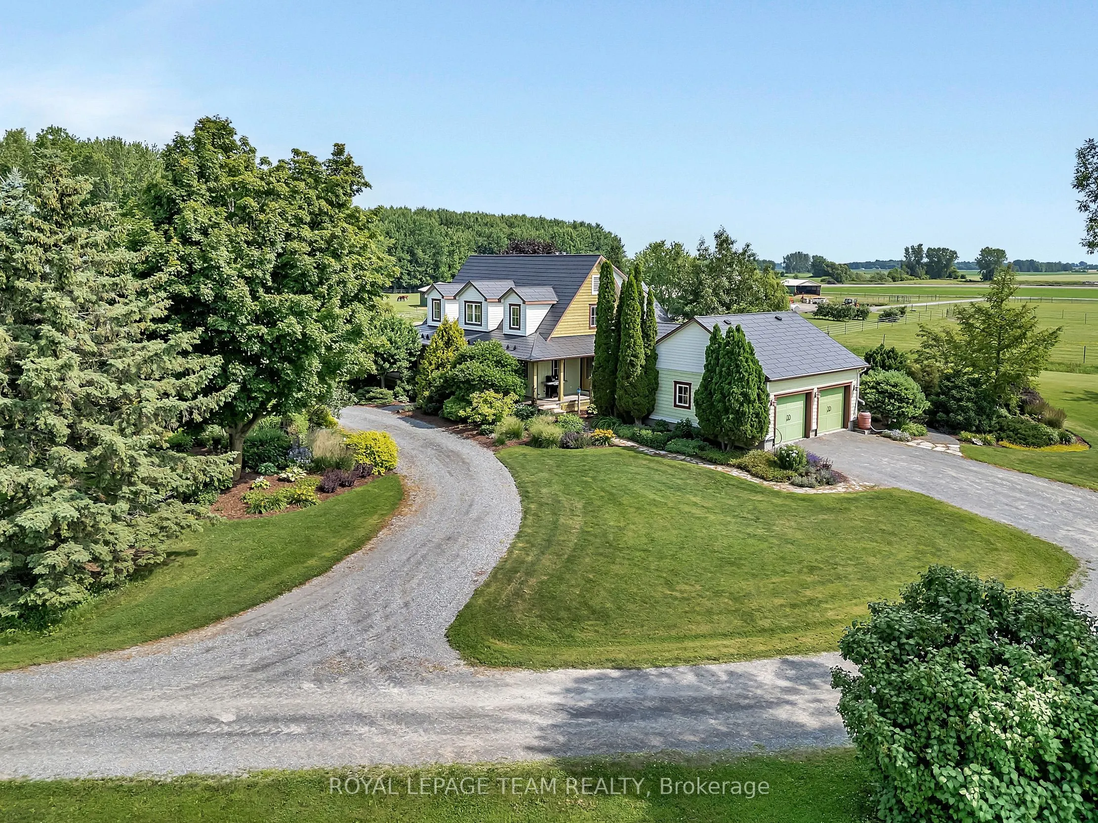 335 Hamilton Road
