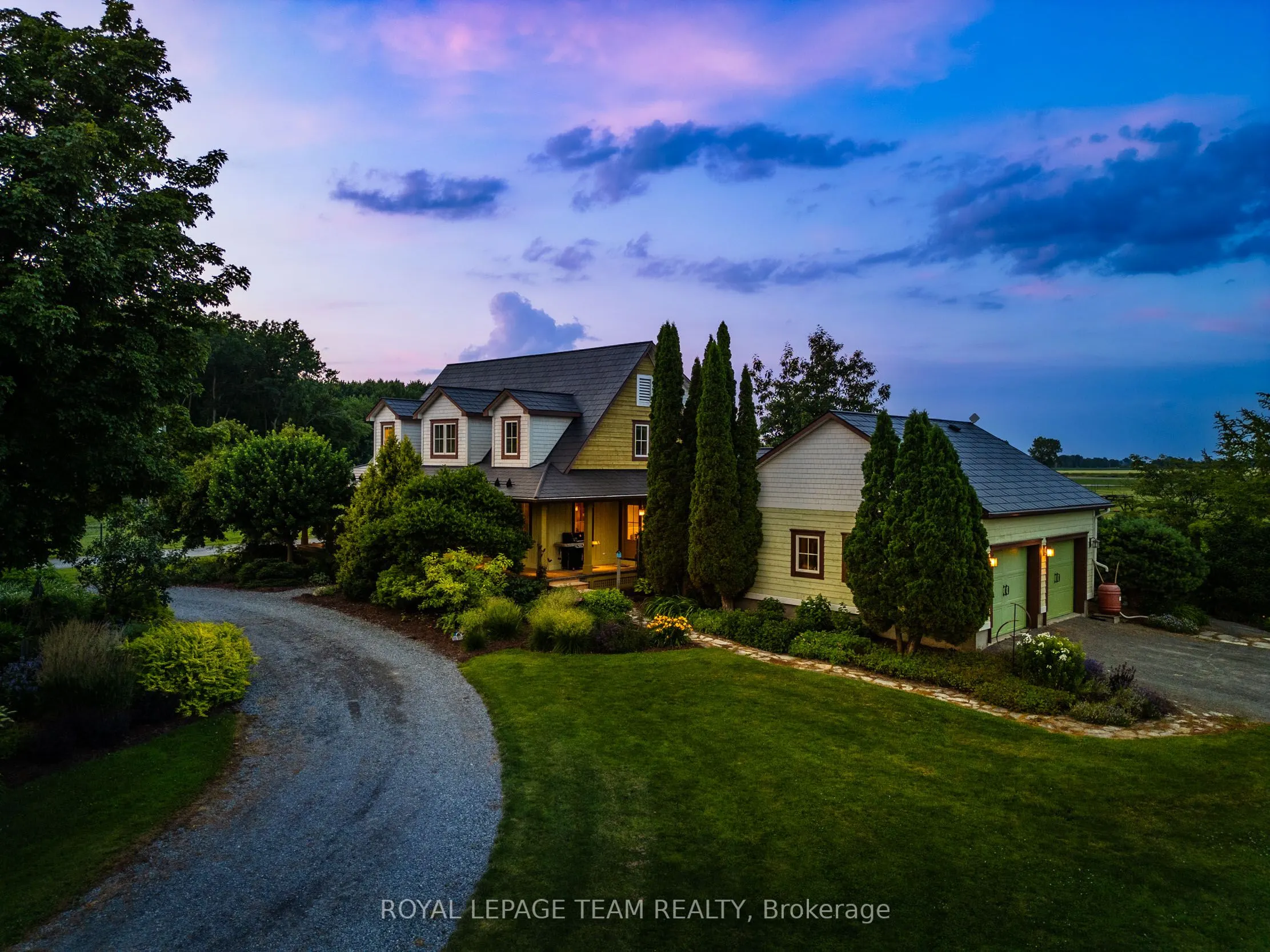 335 Hamilton Road