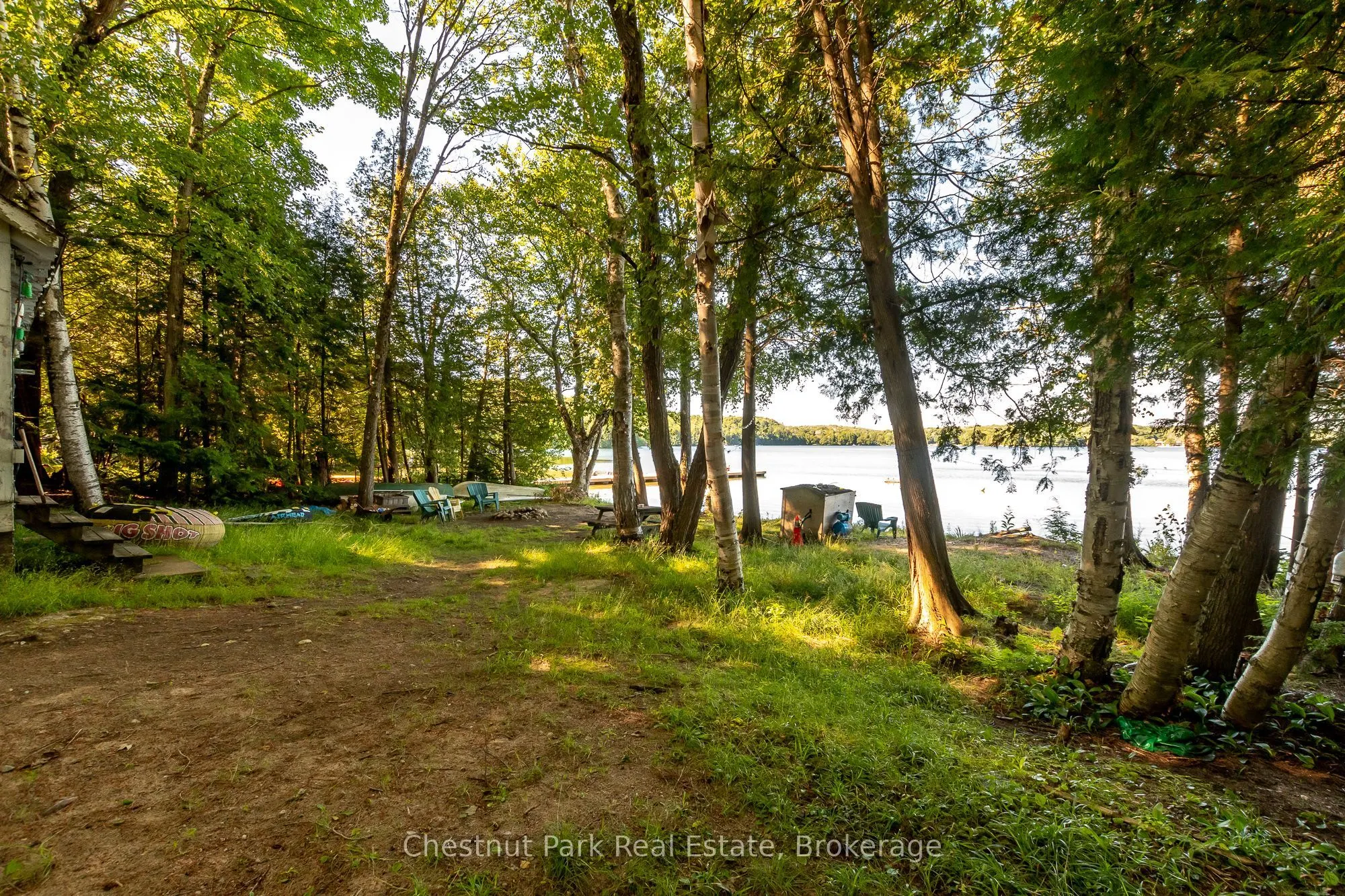 1167 Skeleton Lake 5 Road S, #Unit 1