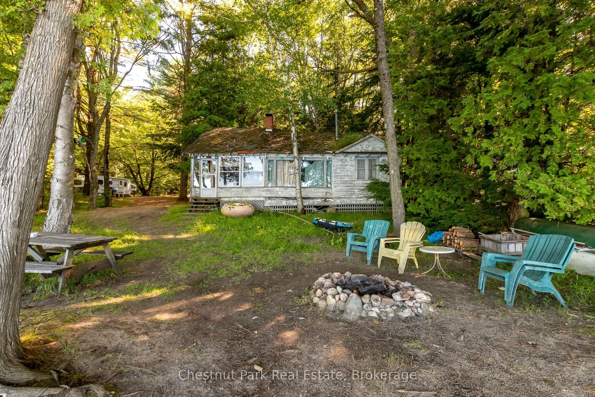 1167 Skeleton Lake 5 Road S, #Unit 1