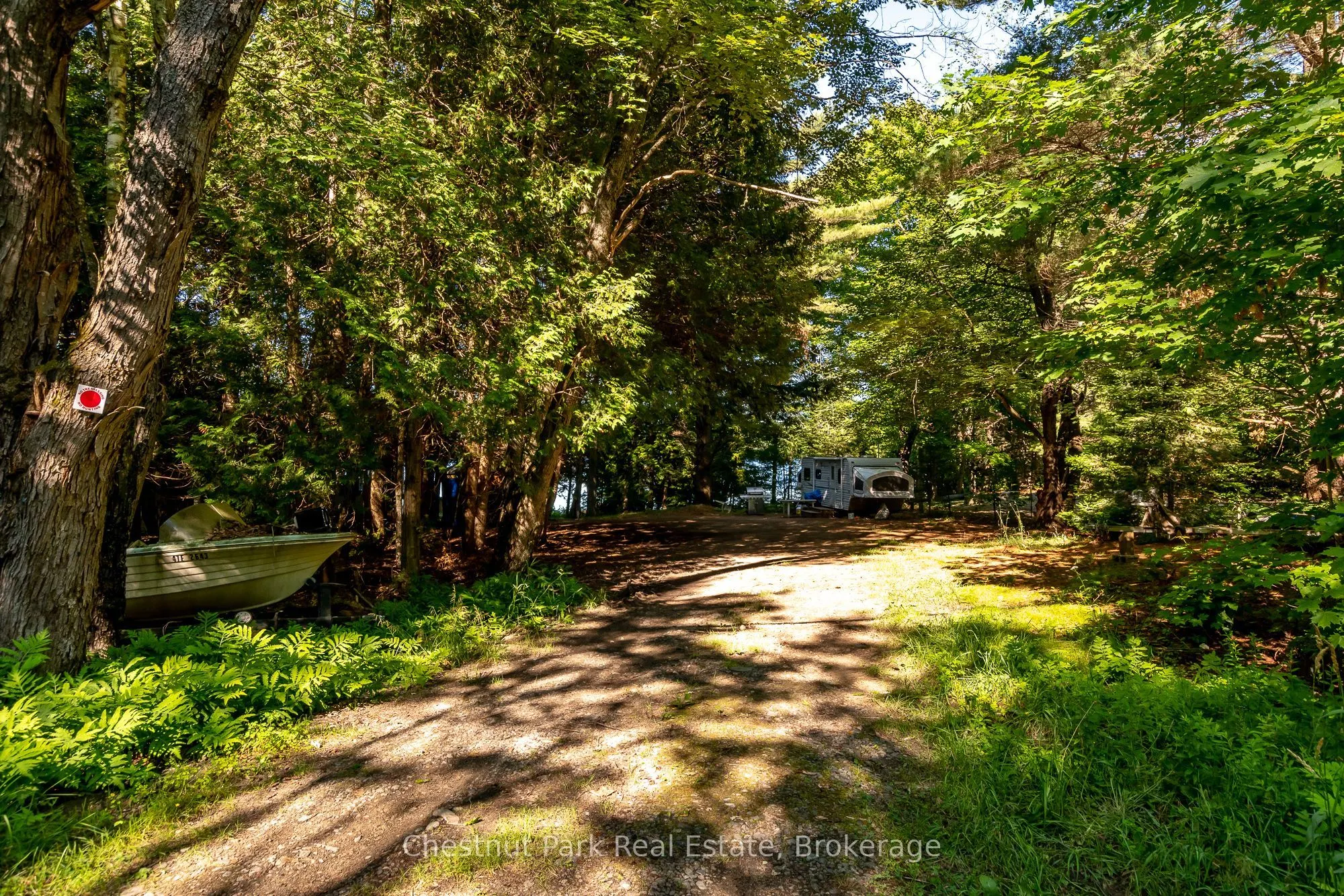 1167 Skeleton Lake 5 Road S, #Unit 1