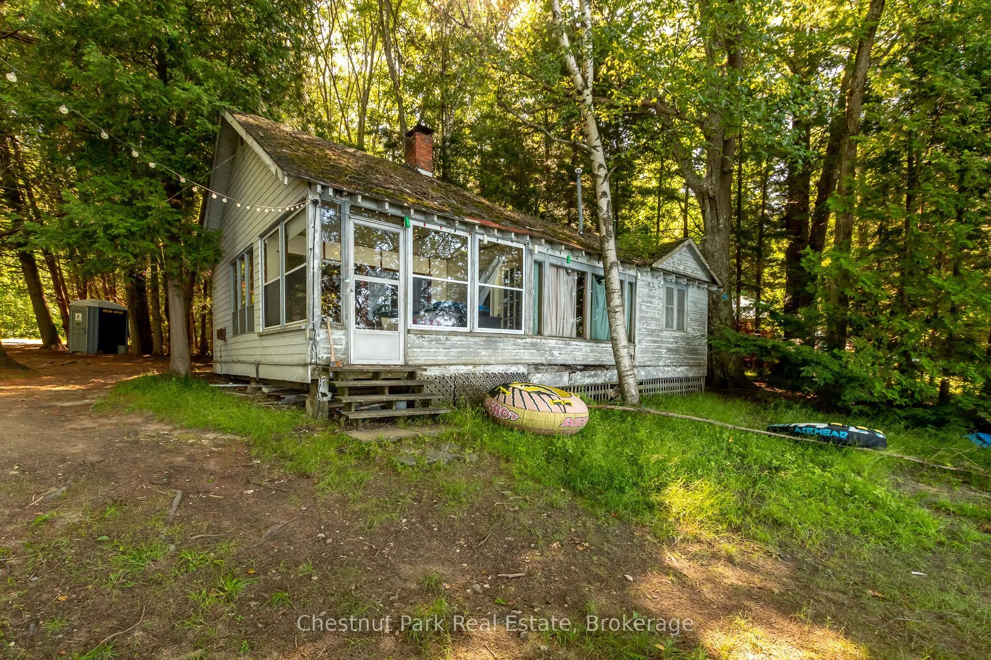 1167 Skeleton Lake 5 Road S, #Unit 1