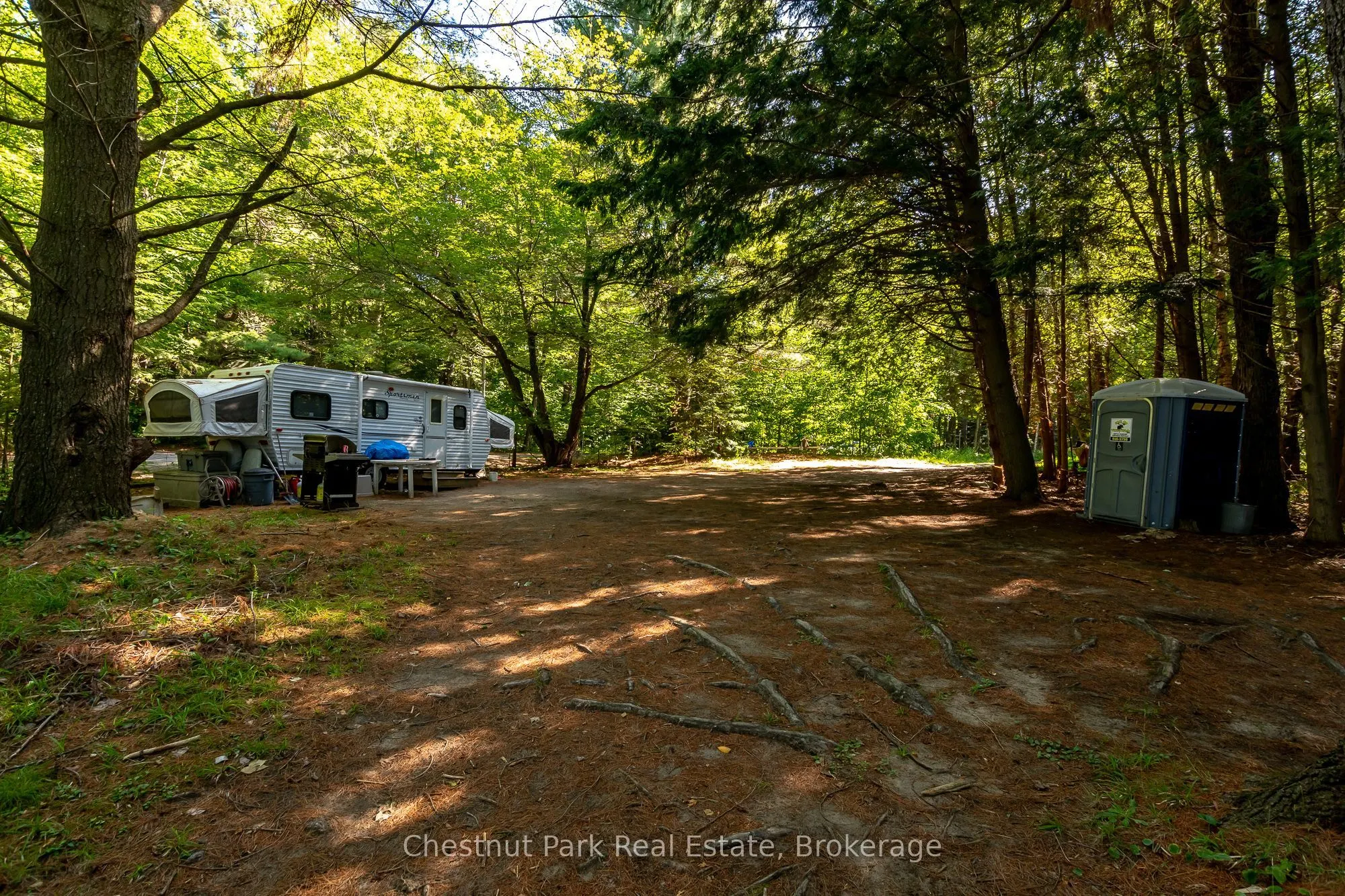 1167 Skeleton Lake 5 Road S, #Unit 1