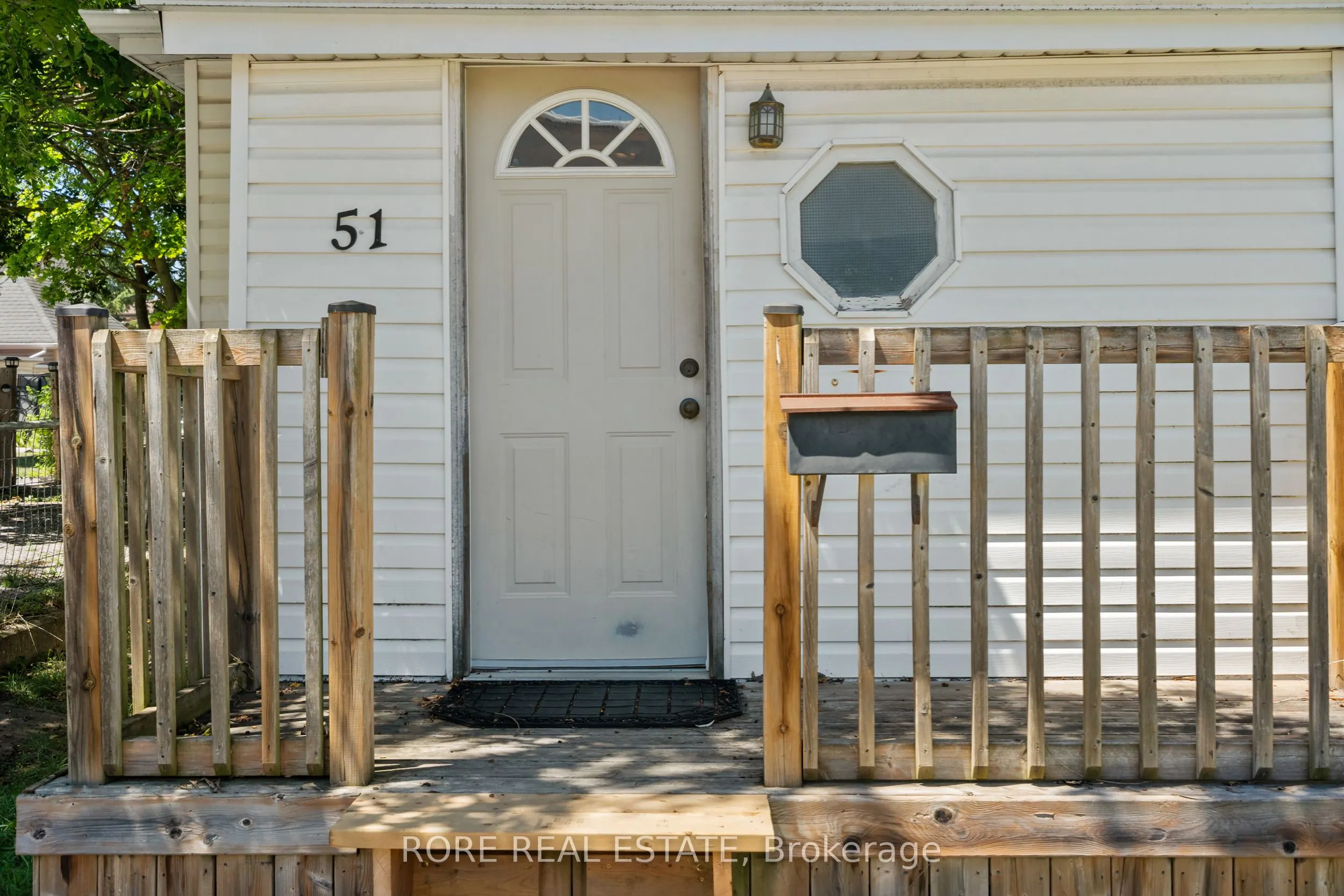 51 Alexander Street