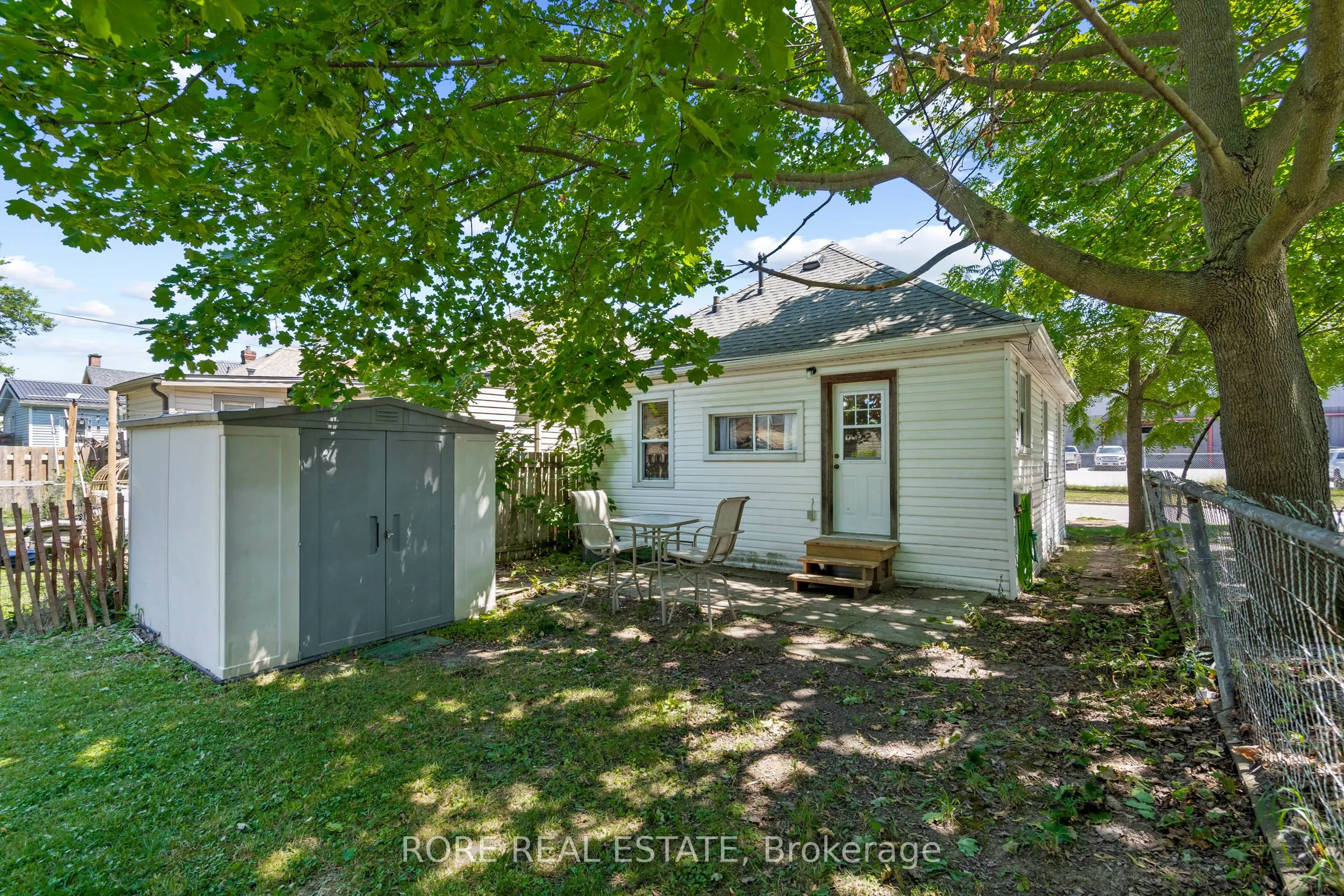 51 Alexander Street