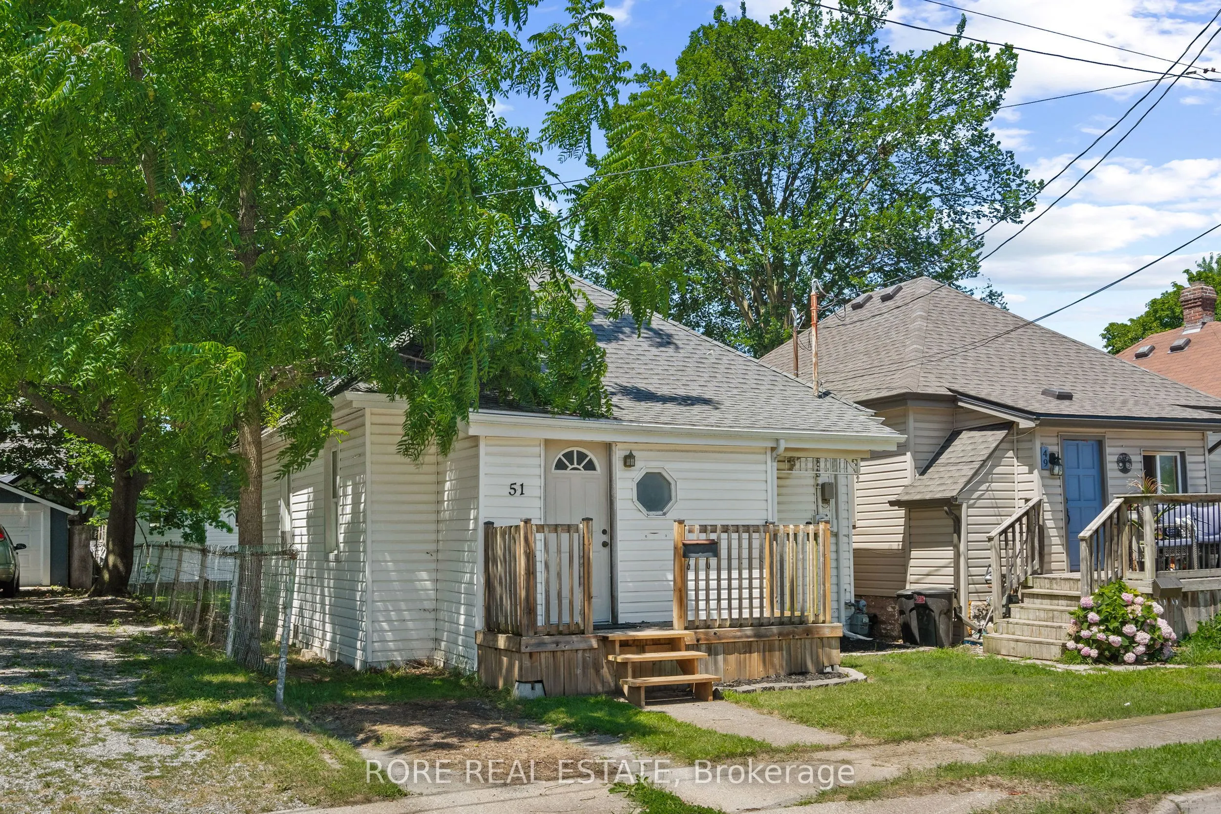 51 Alexander Street