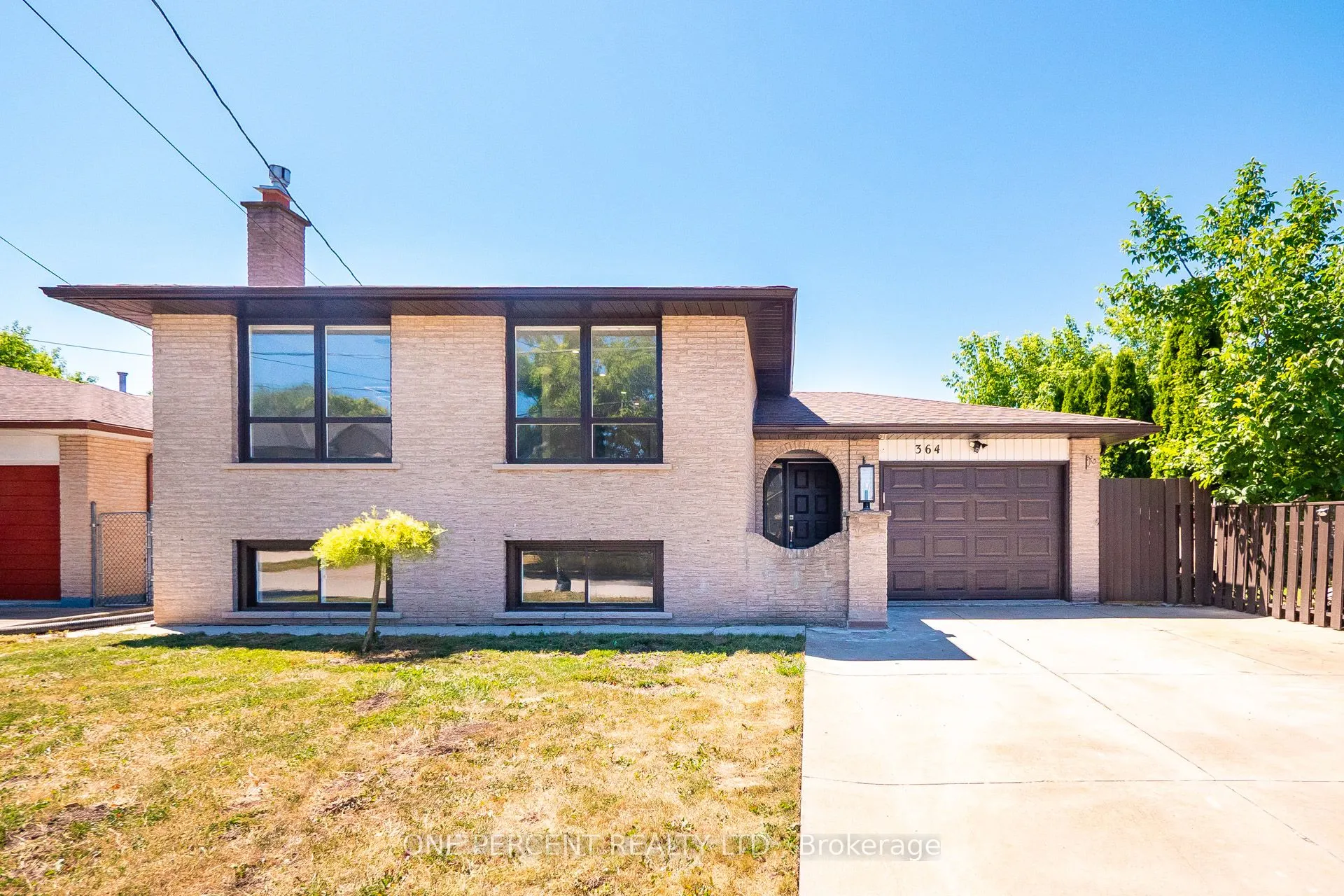 364 Red Oak Avenue
