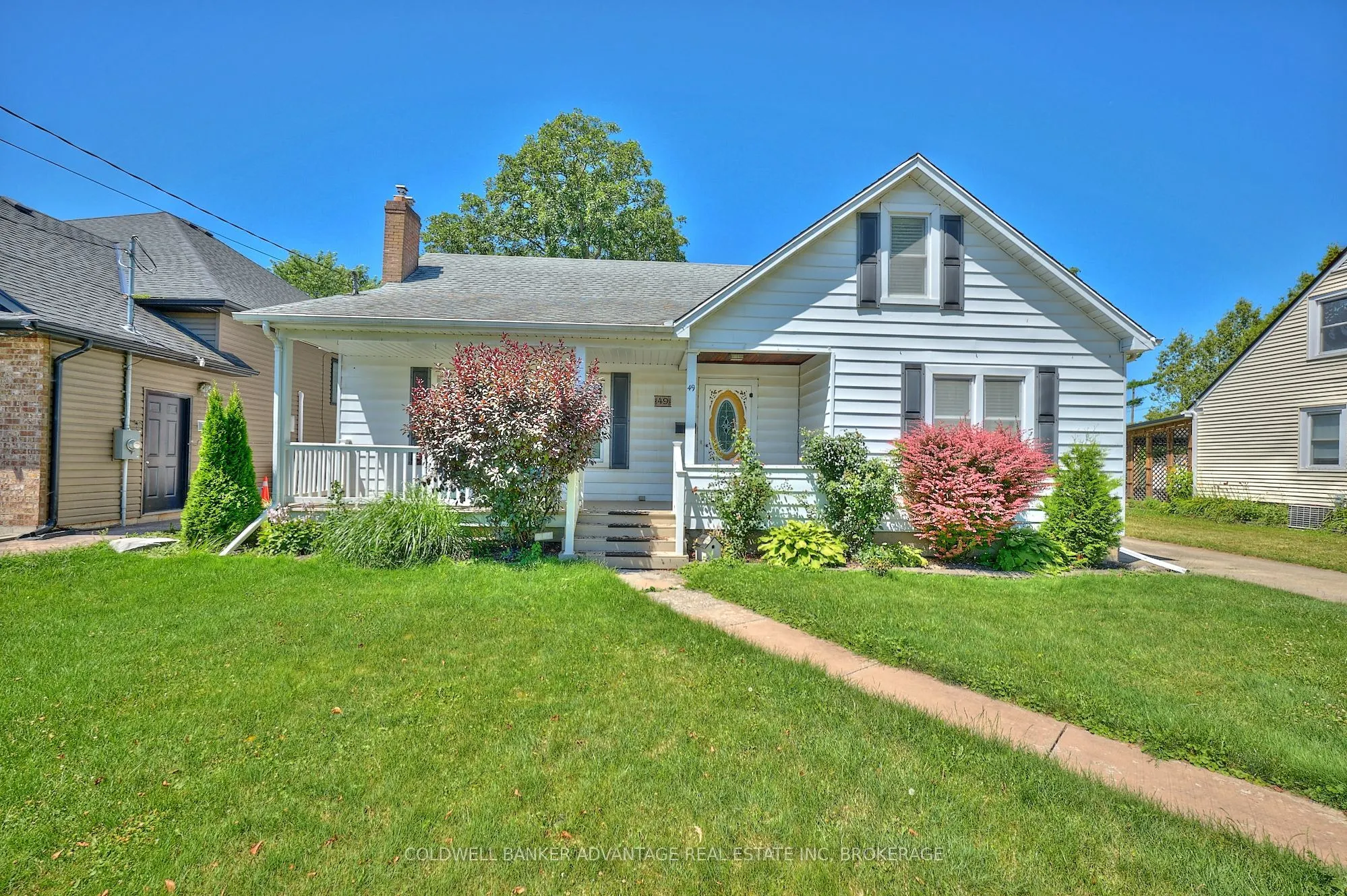 49 Carlton Avenue