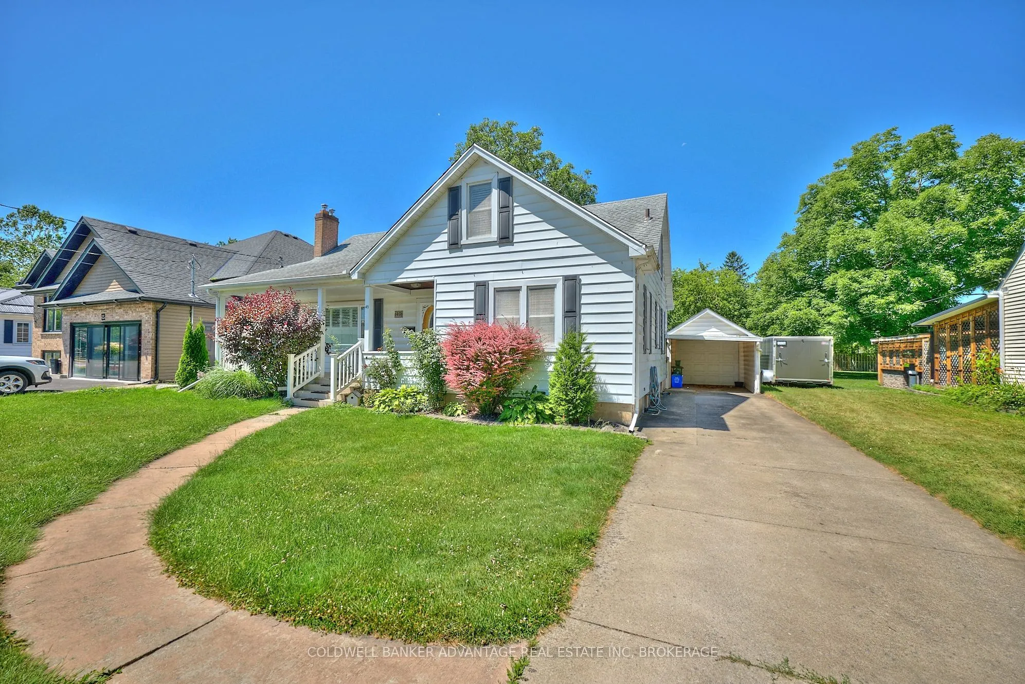 49 Carlton Avenue
