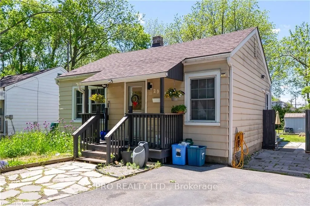 294 Brock Street