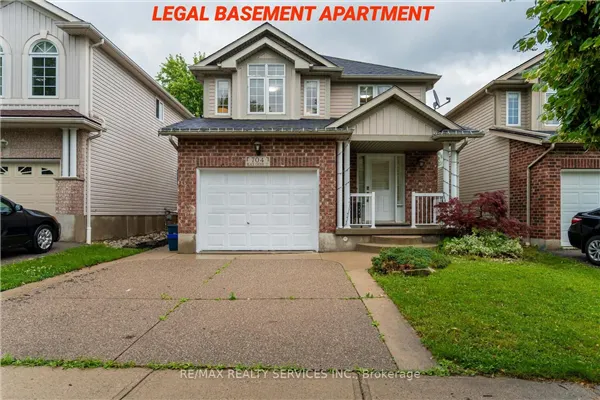 704 Black Cherry Street
