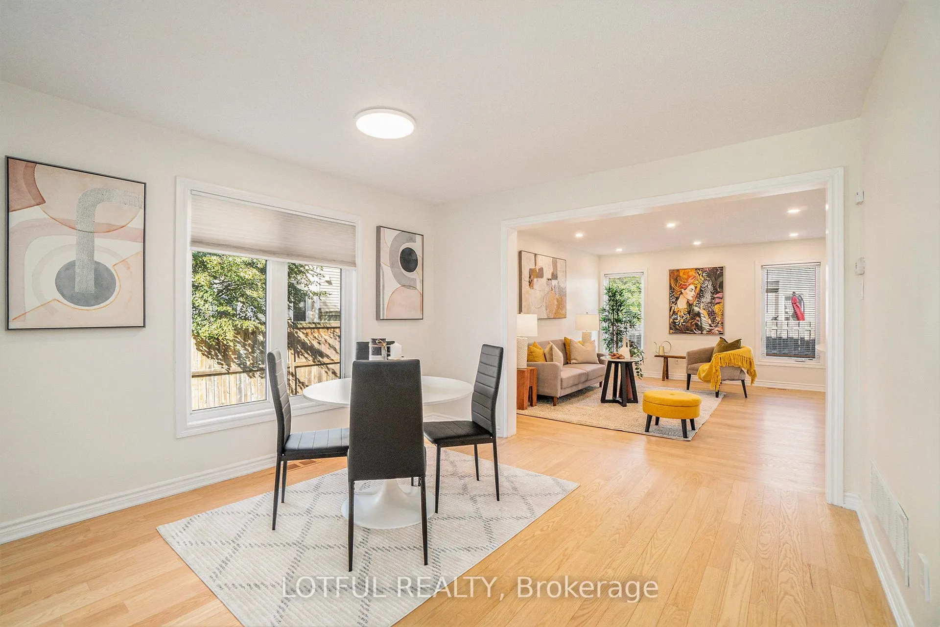 881 Campobello Drive
