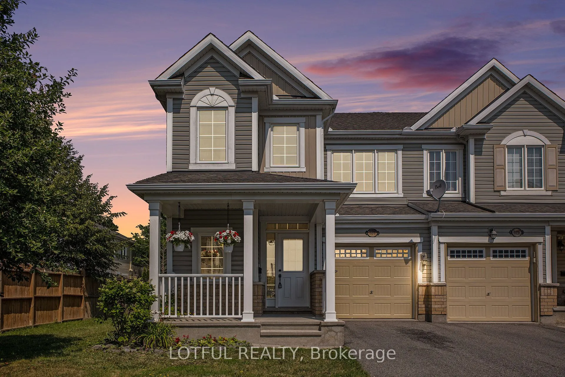 881 Campobello Drive