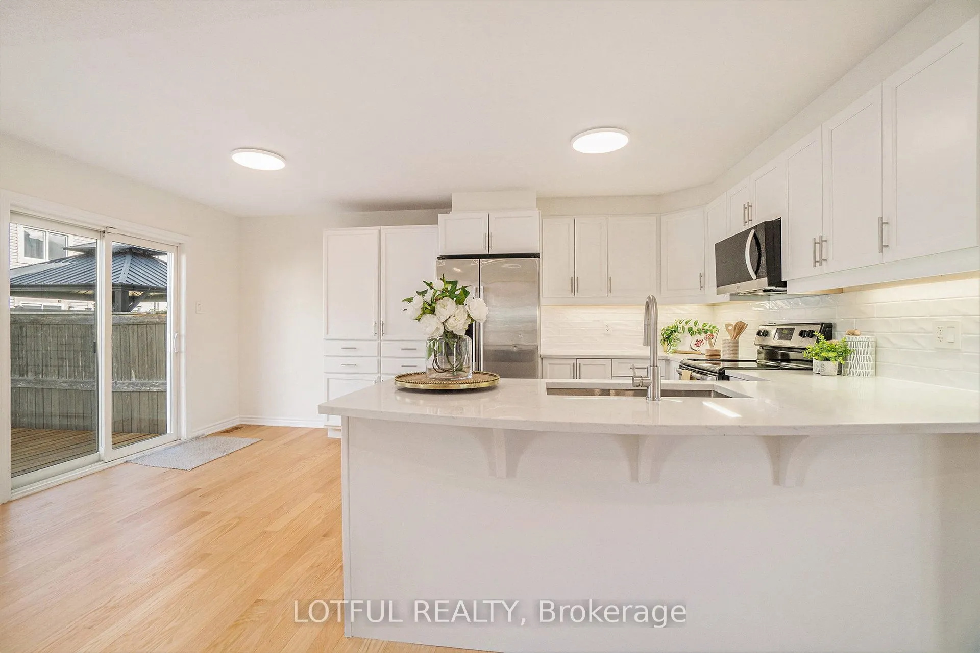 881 Campobello Drive
