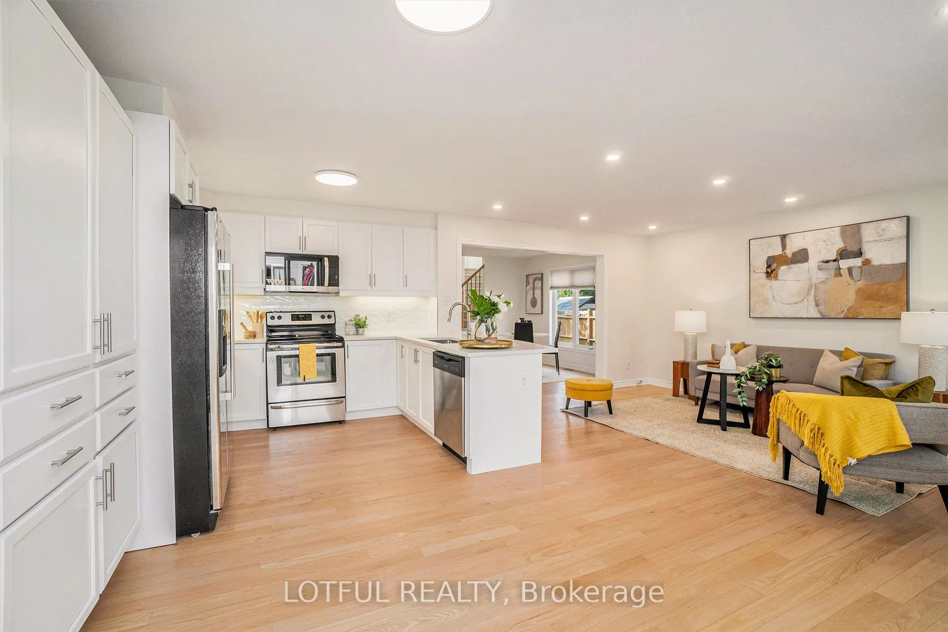 881 Campobello Drive