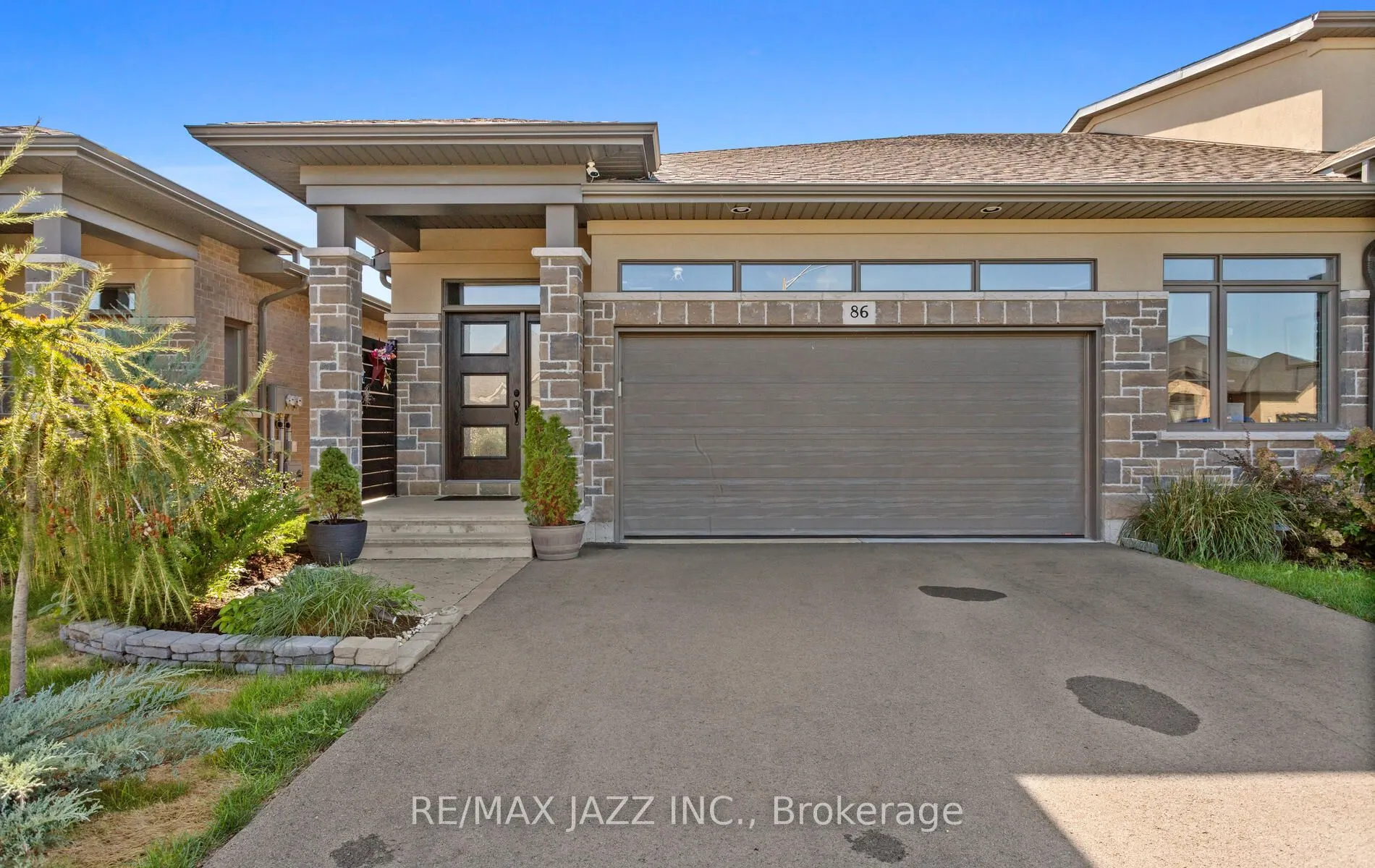 86 Covington Crescent