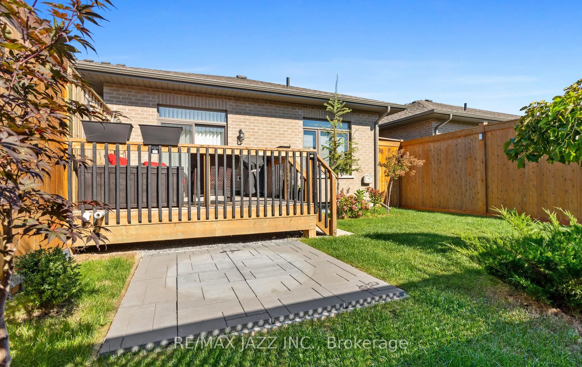 86 Covington Crescent