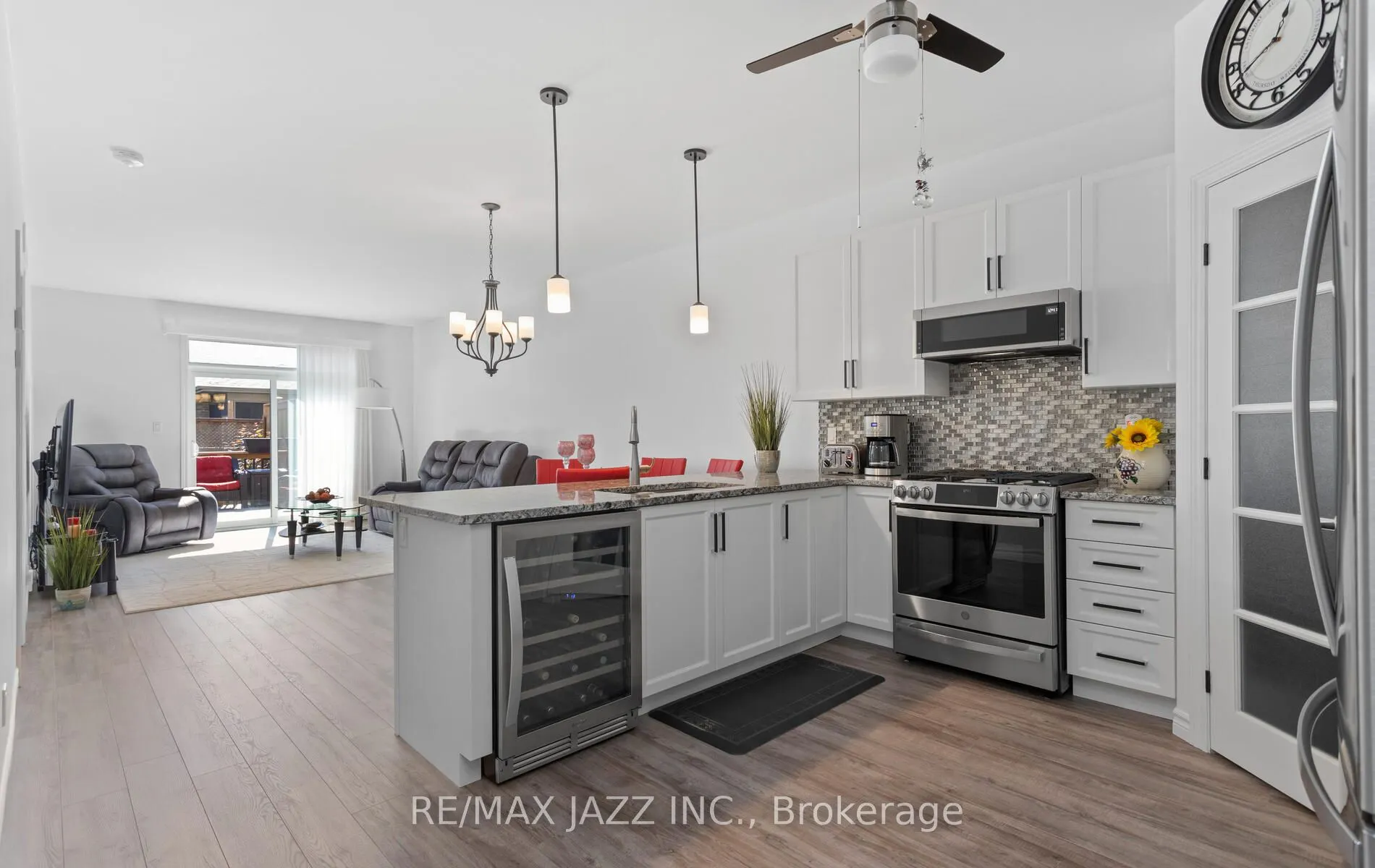 86 Covington Crescent