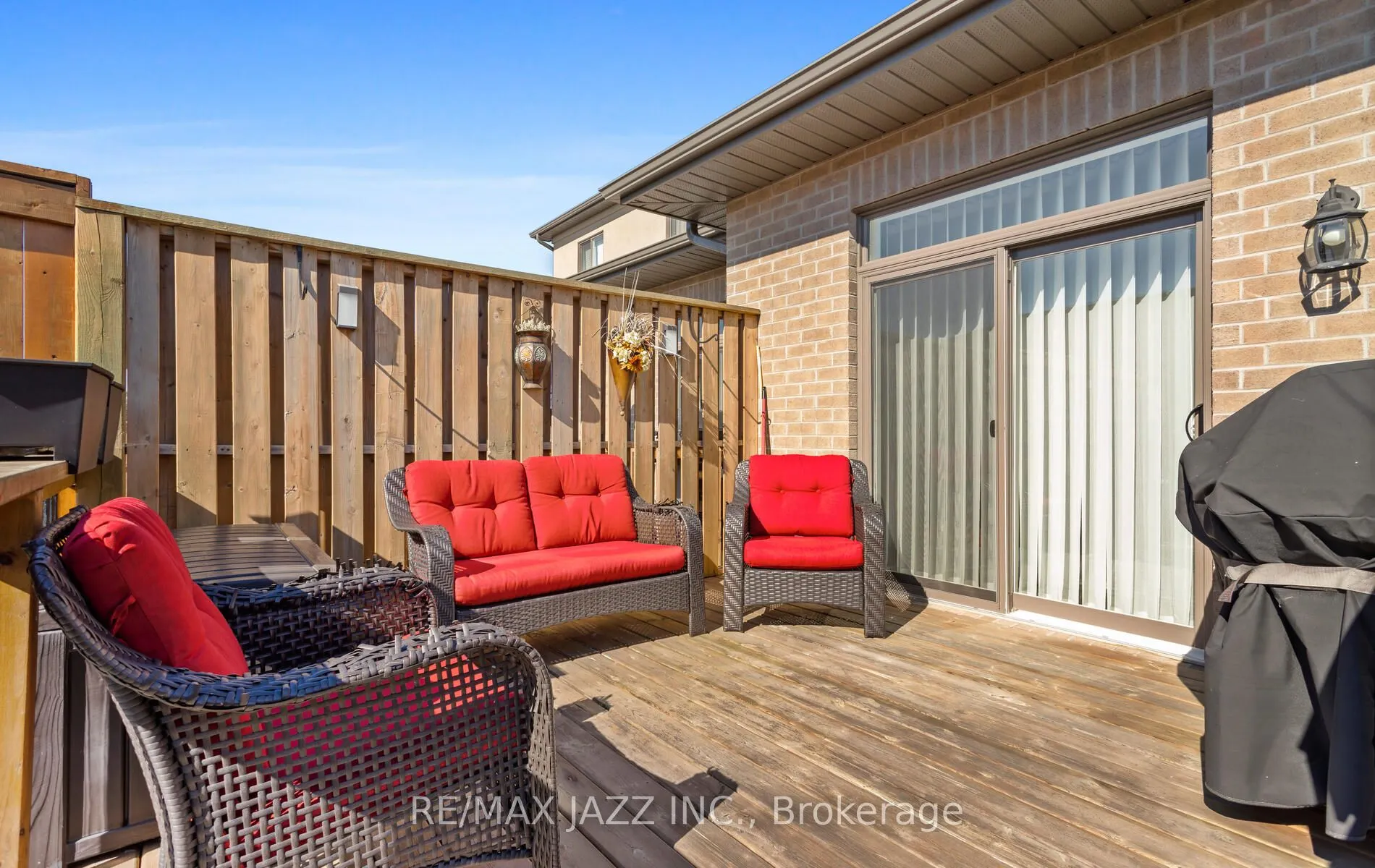 86 Covington Crescent