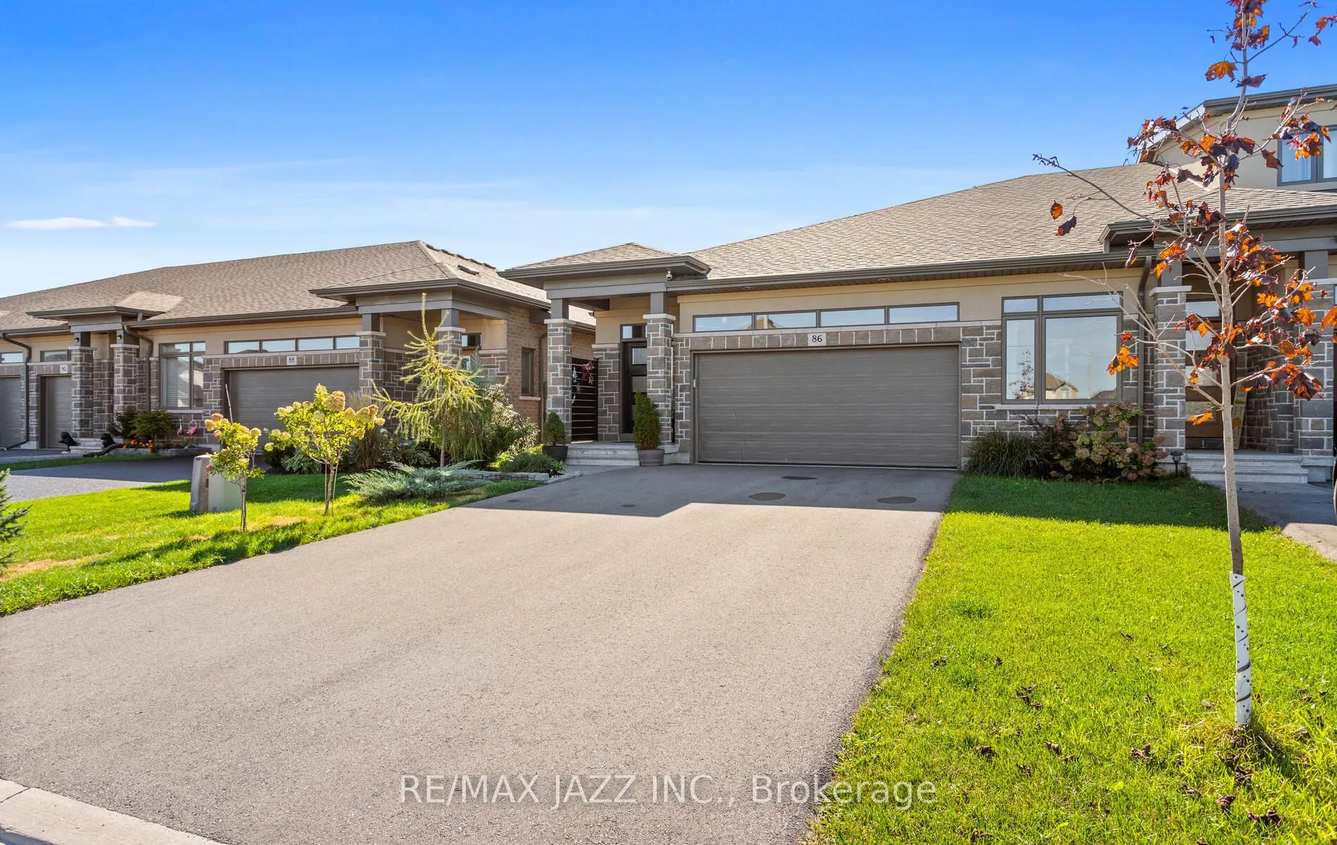 86 Covington Crescent