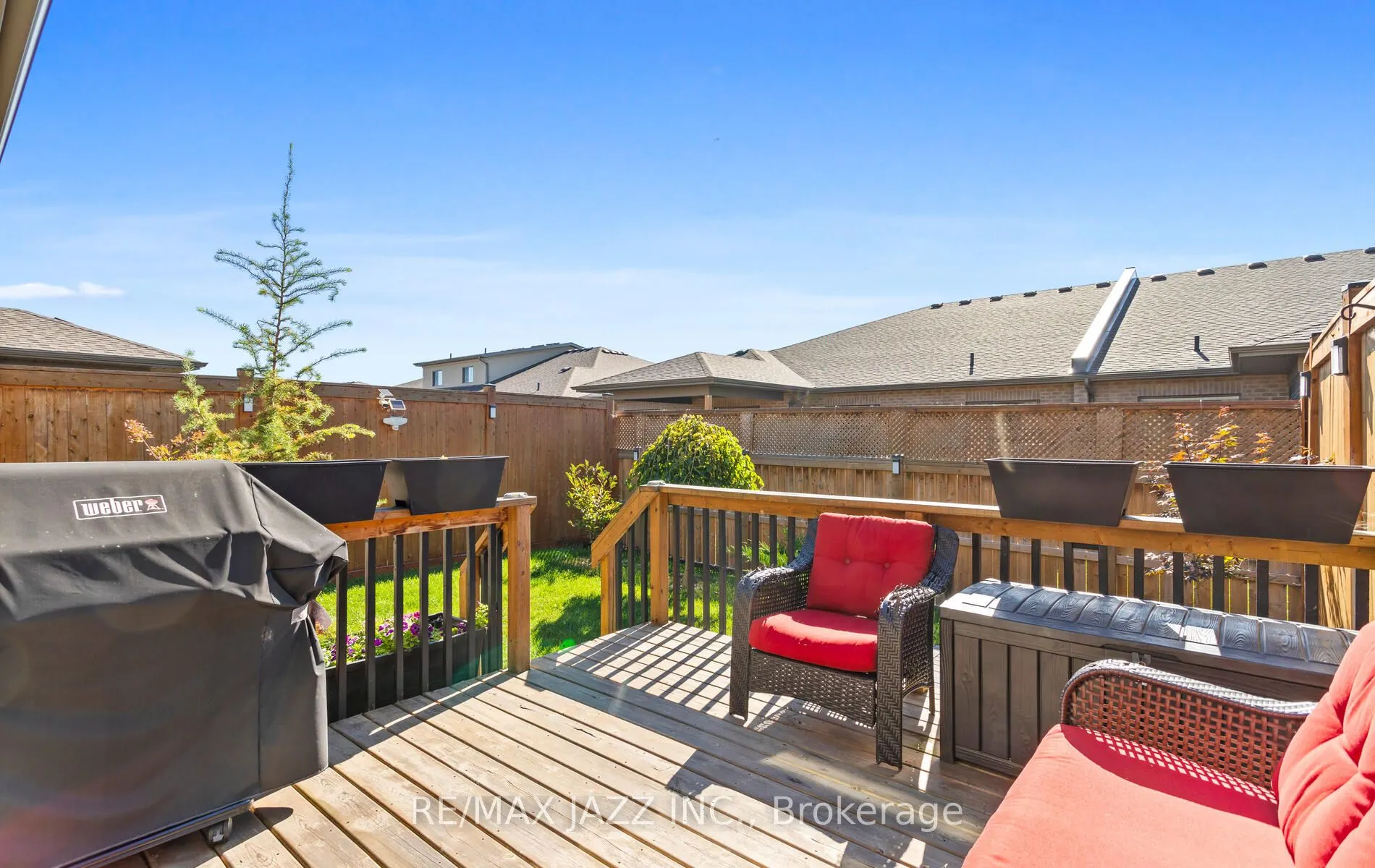 86 Covington Crescent