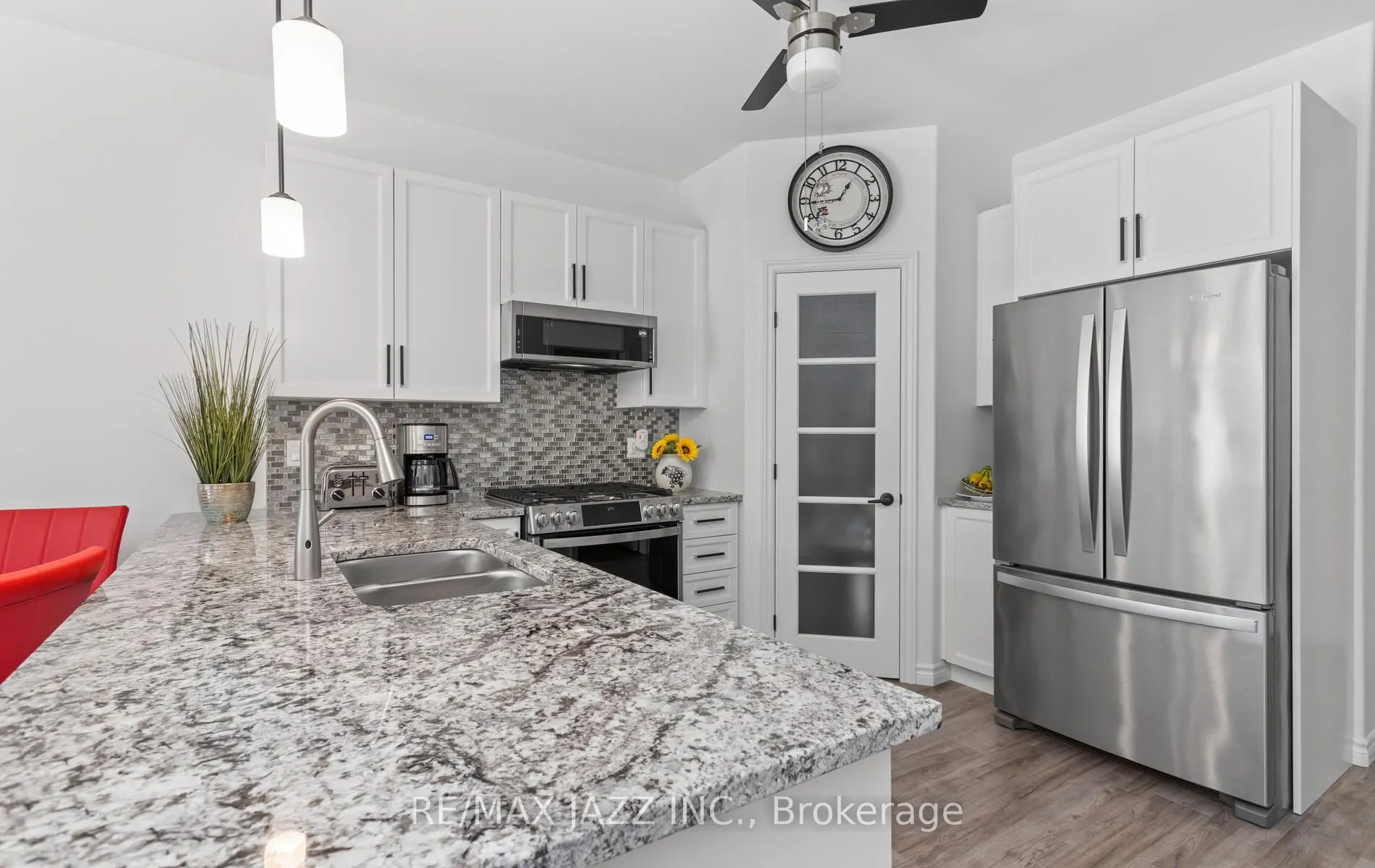 86 Covington Crescent