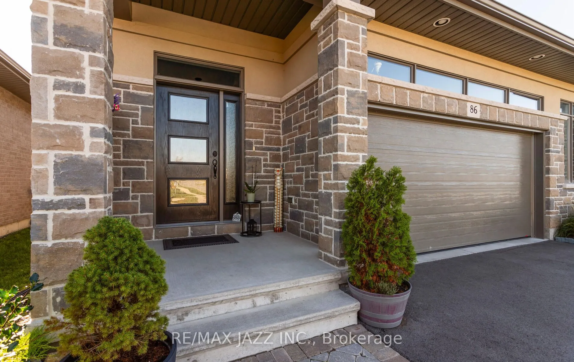 86 Covington Crescent
