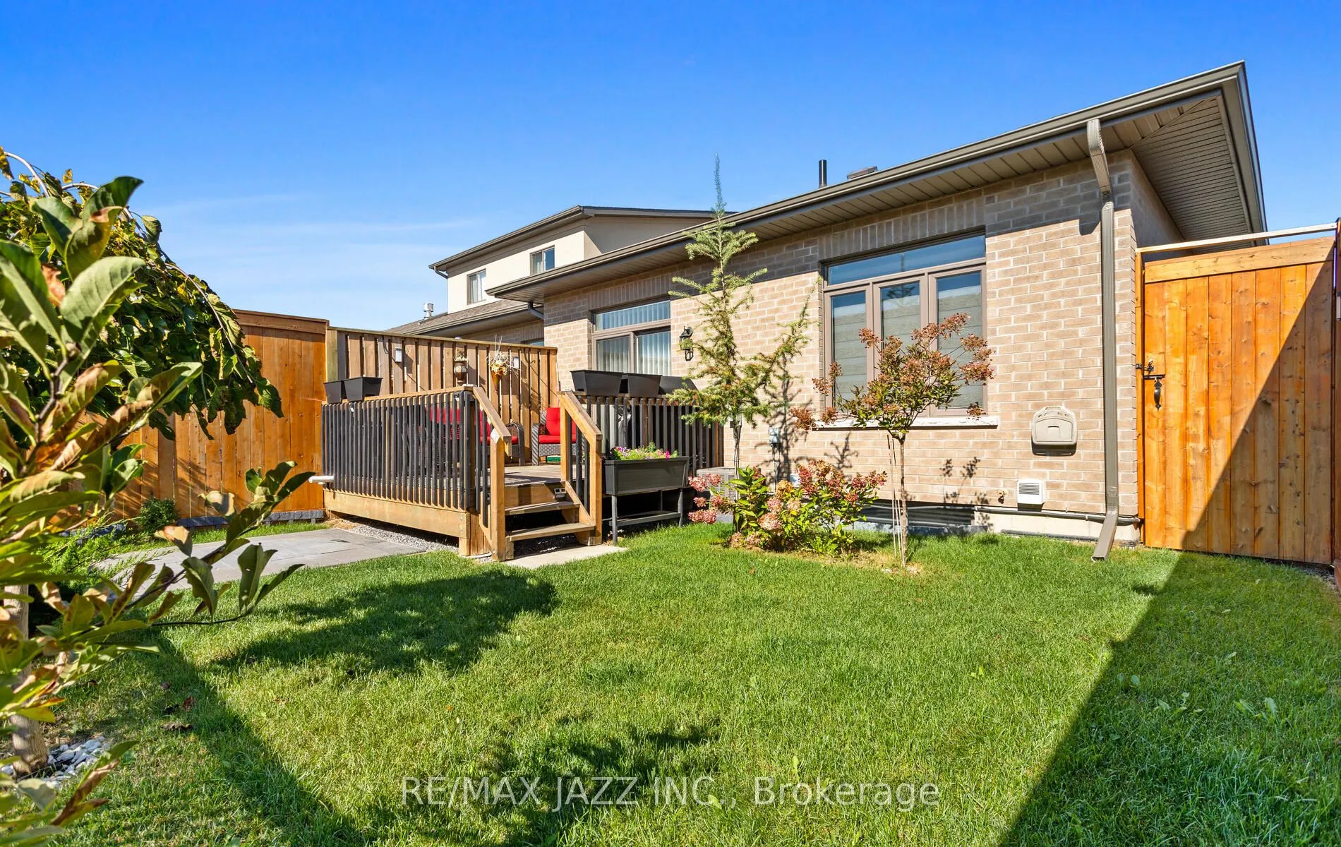 86 Covington Crescent