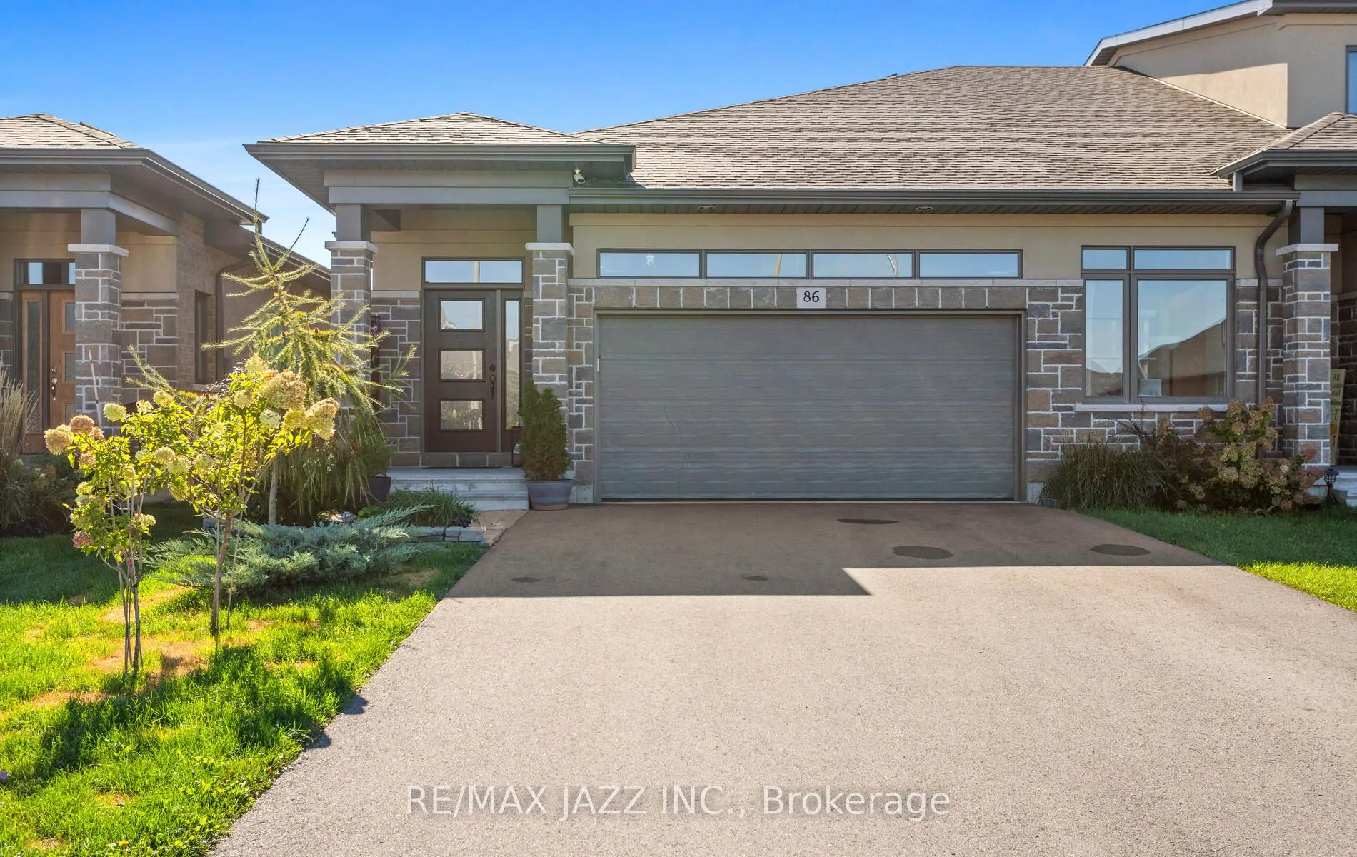 86 Covington Crescent
